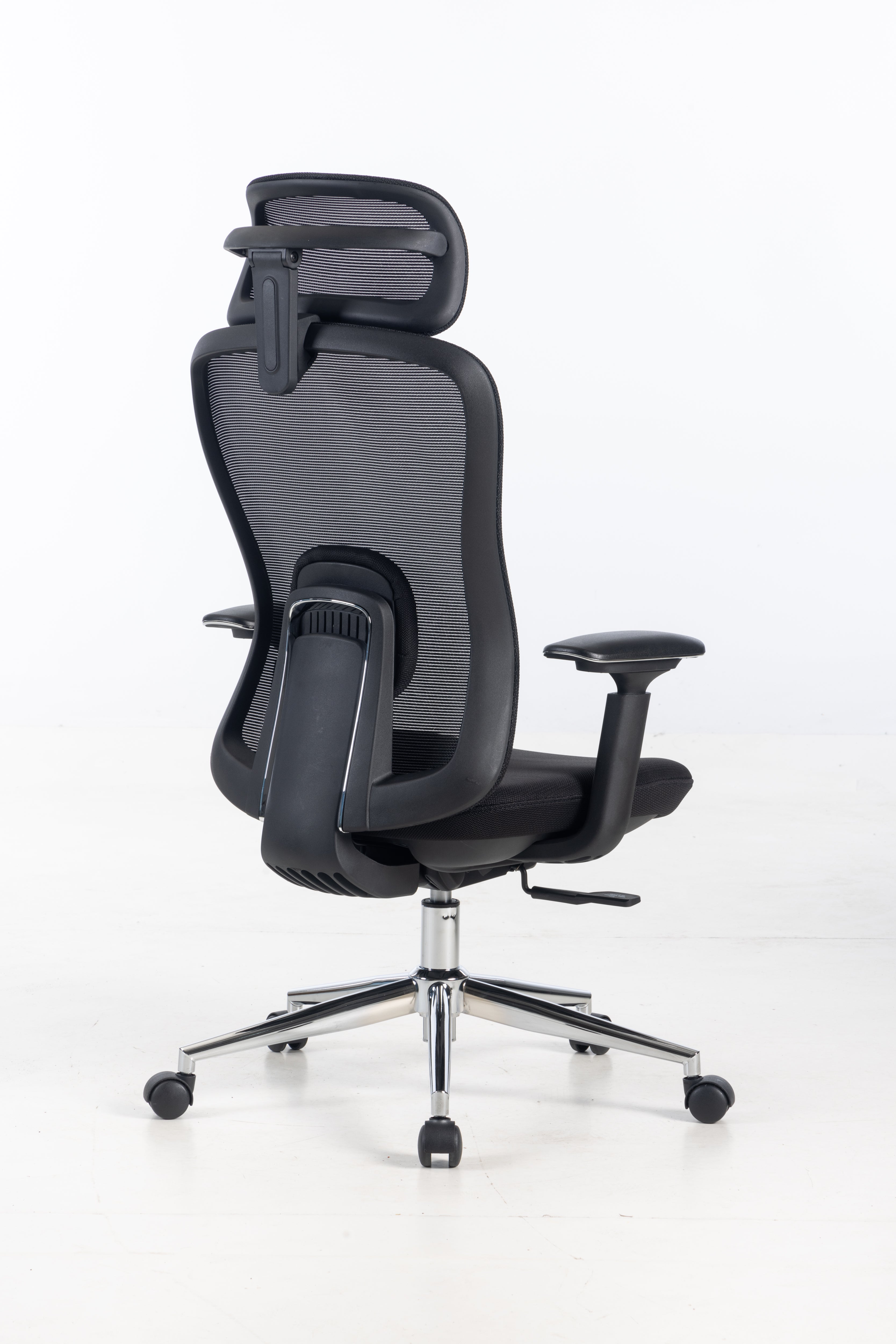 London Executive Mesh Office Chair