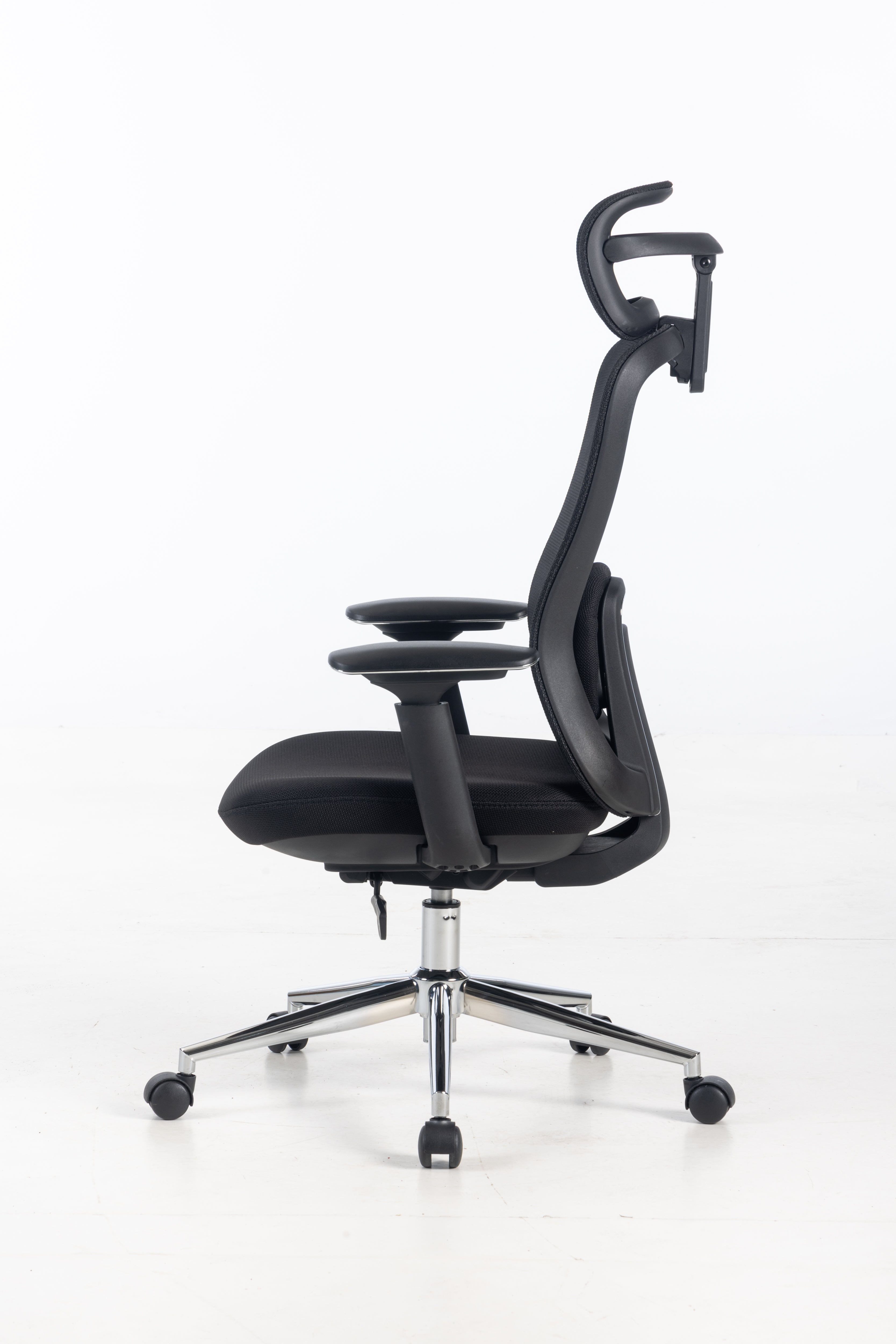 London Executive Mesh Office Chair