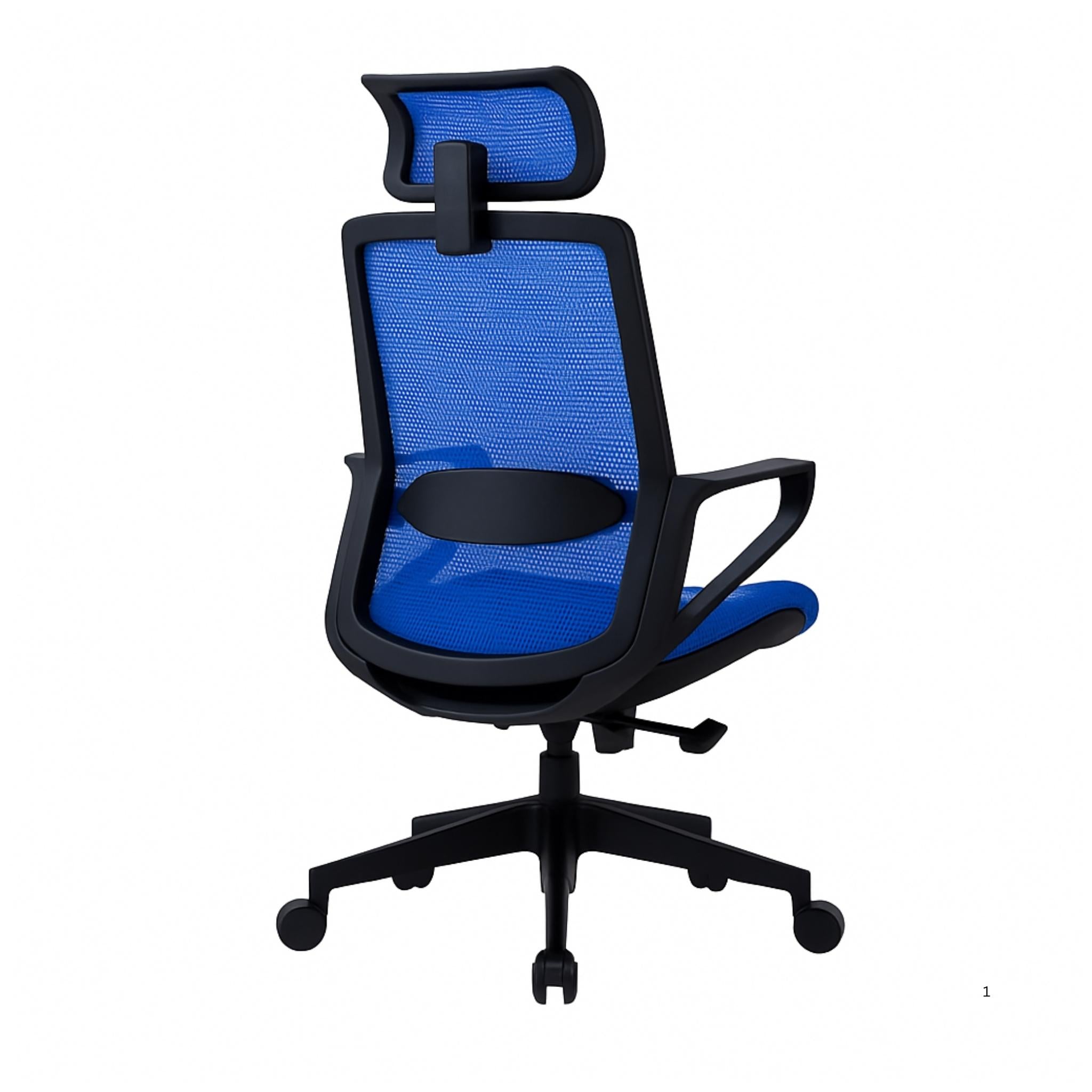 Lus - Executive Mesh Chair