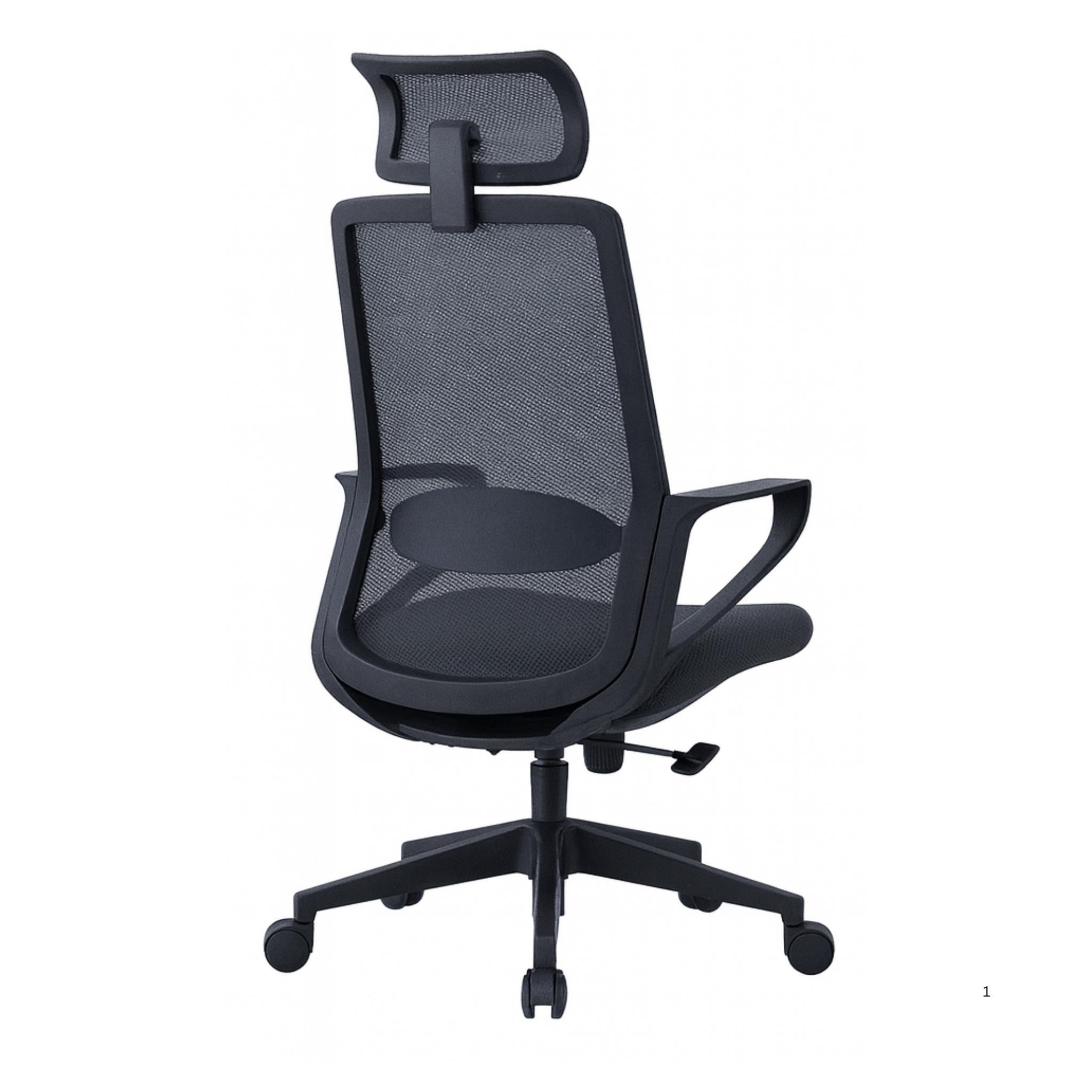 Lus - Executive Mesh Chair