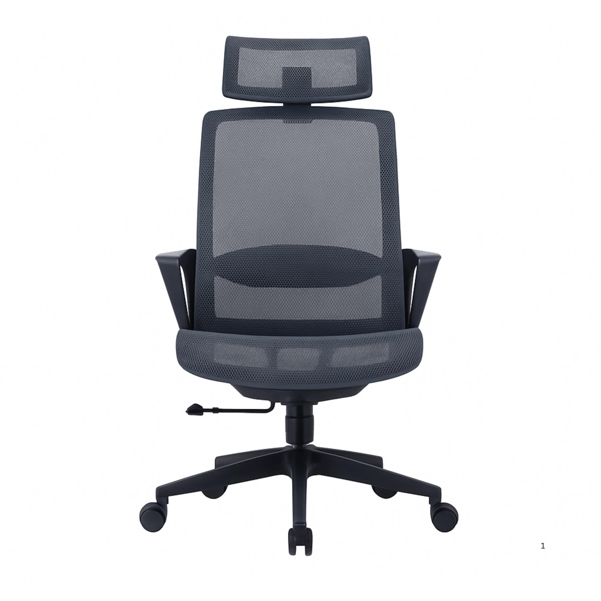 Lus - Executive Mesh Chair