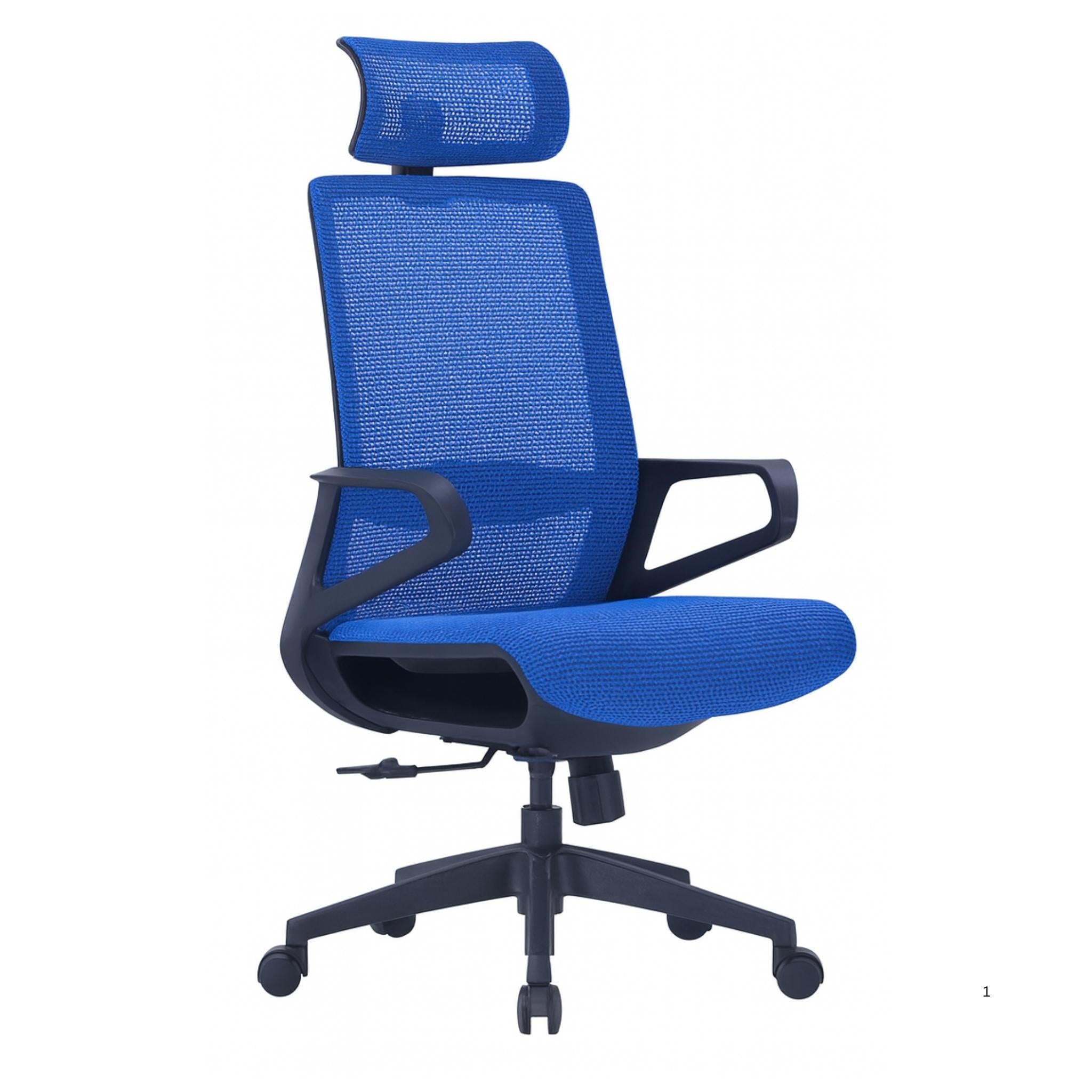 Lus - Executive Mesh Chair