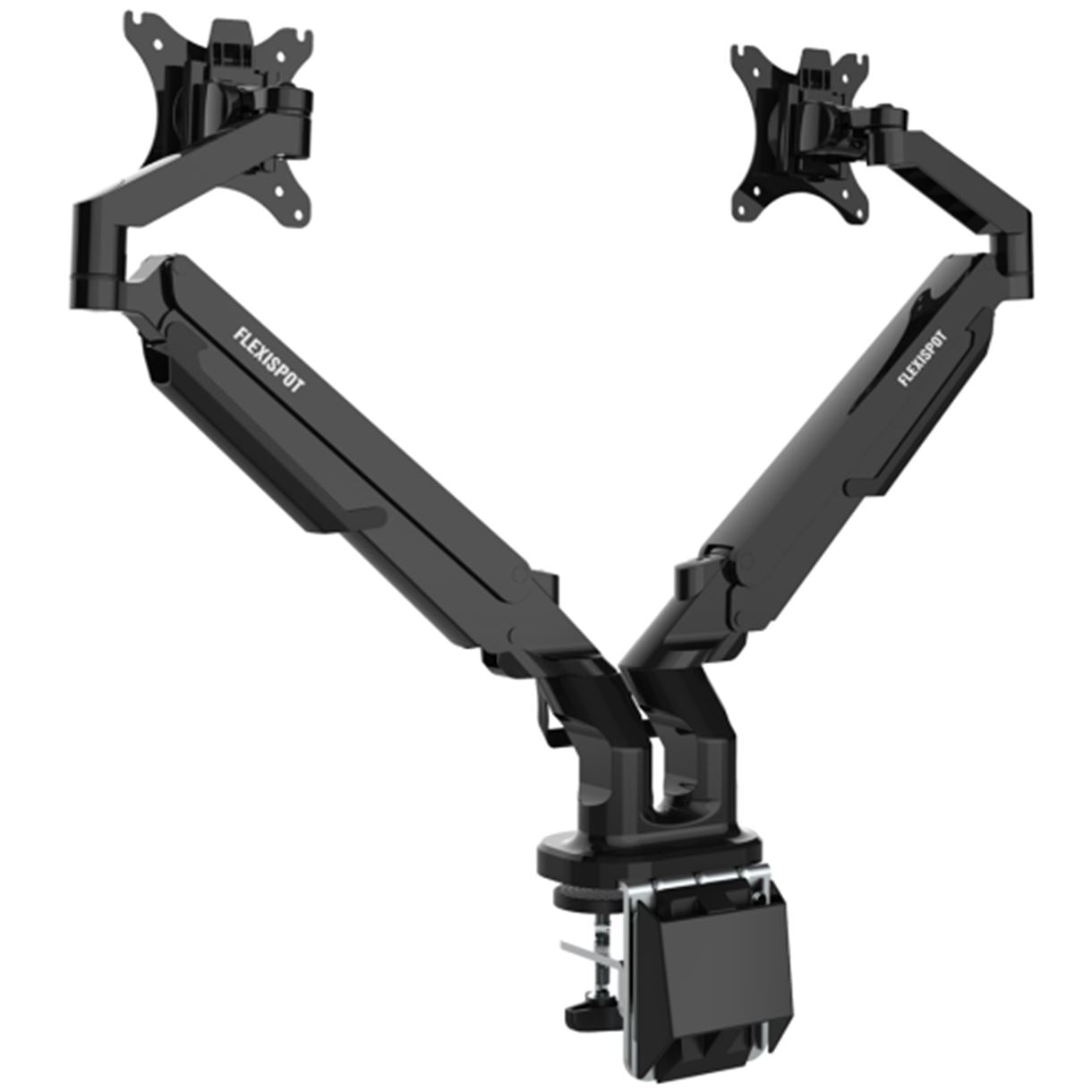 FlexiSpot Dual Monitor Arm