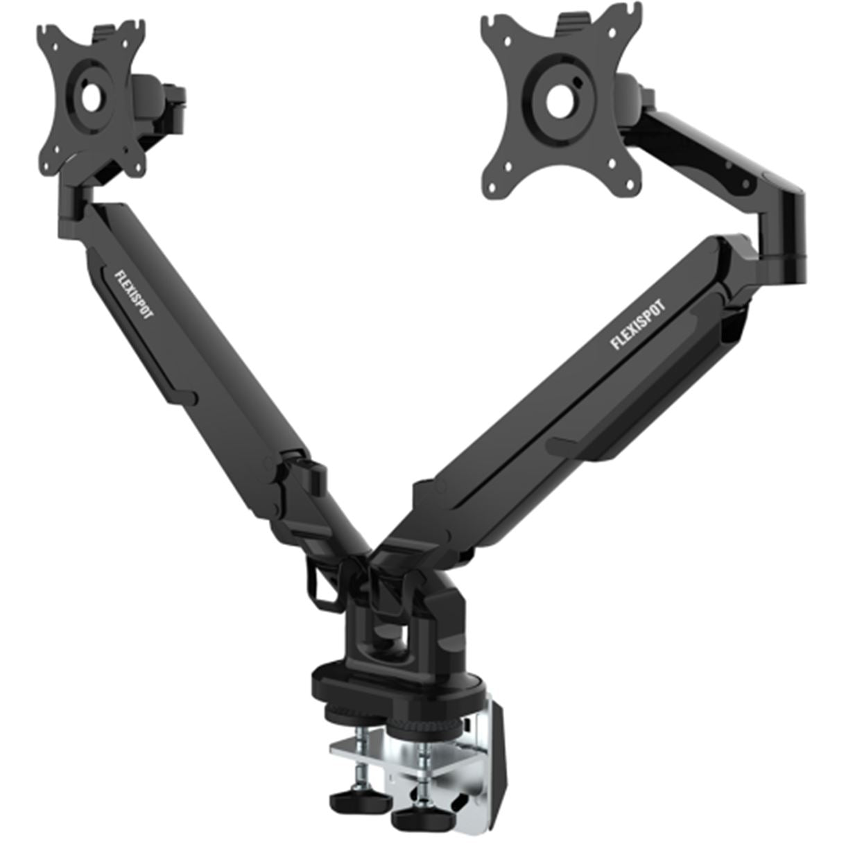 FlexiSpot Dual Monitor Arm