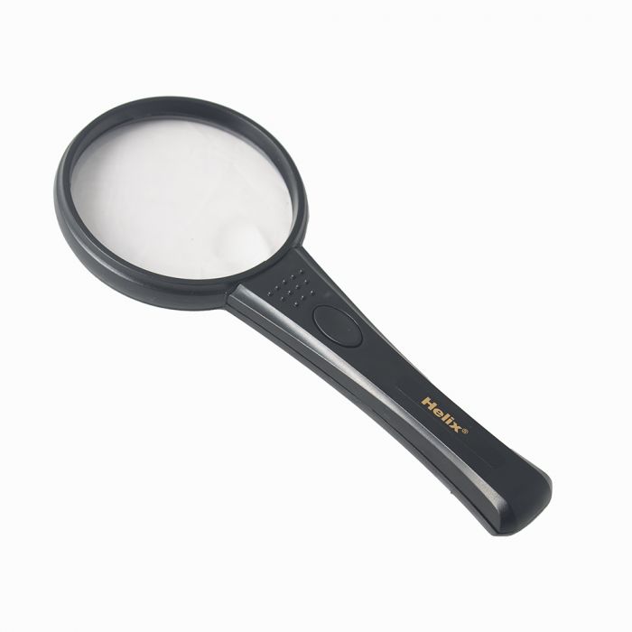 Helix 75Mm Illuminated Magnifier