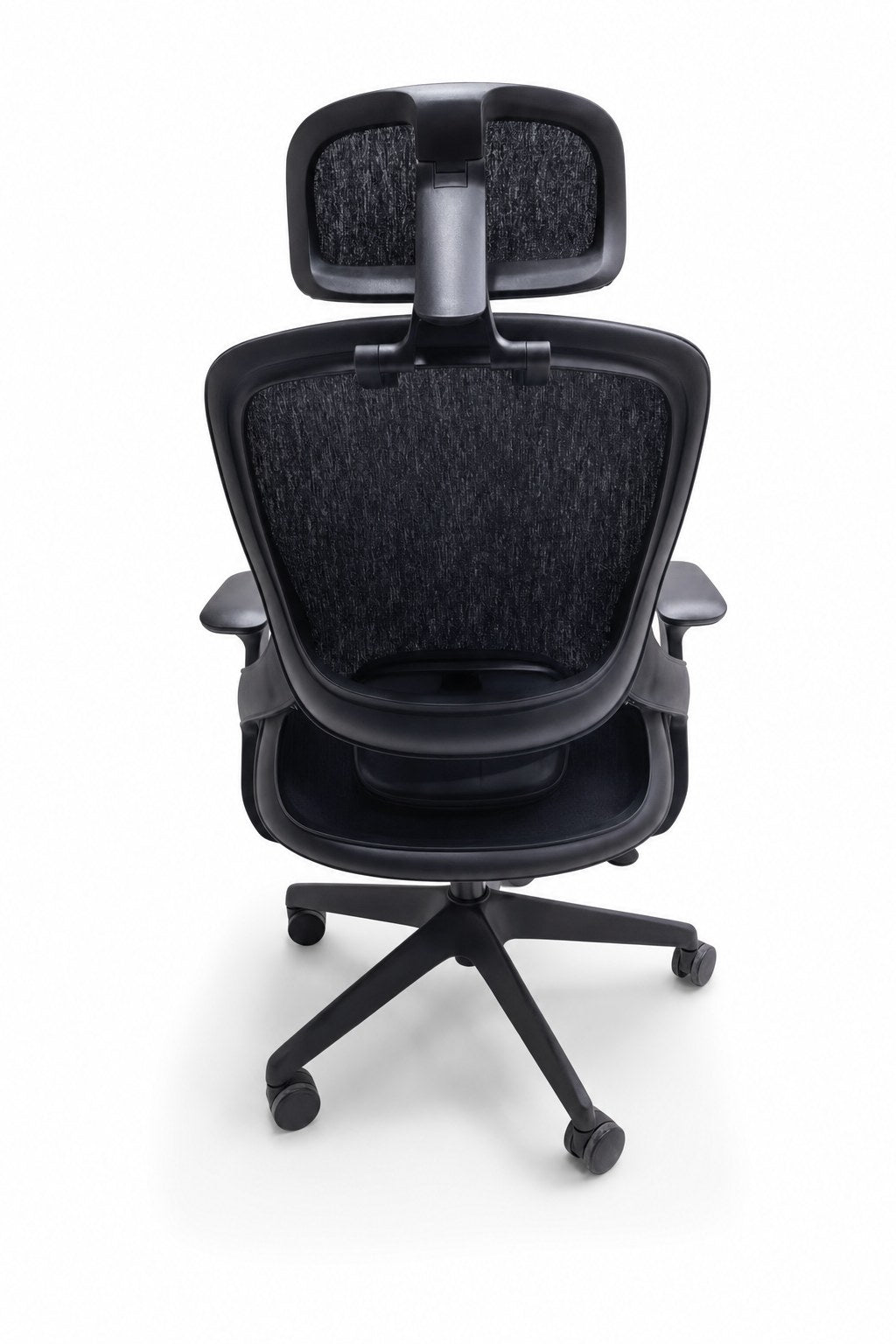 Corsa - Managerial Mesh Chair - Office R Us Lagos