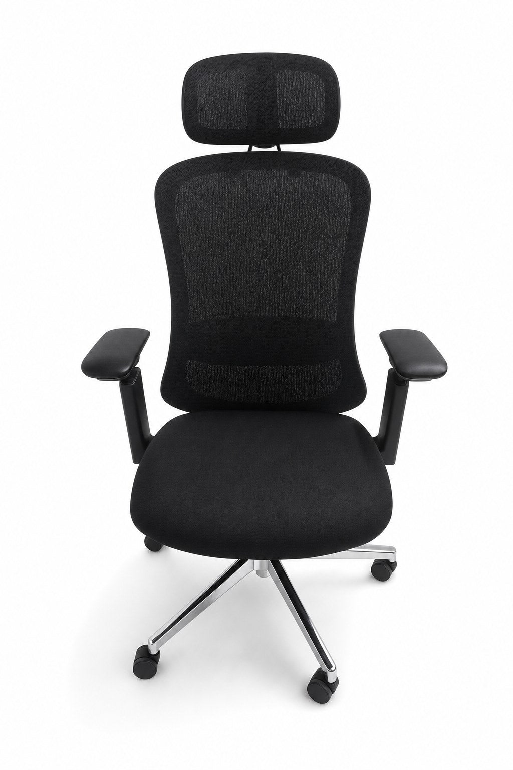 Kio - Managerial Mesh Chair - Office R Us Lagos