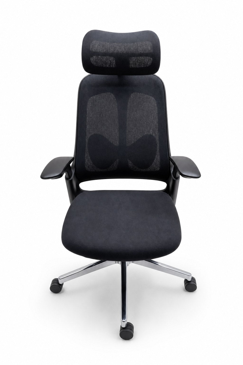 Lessi - Managerial Mesh Chair - Office R Us Lagos