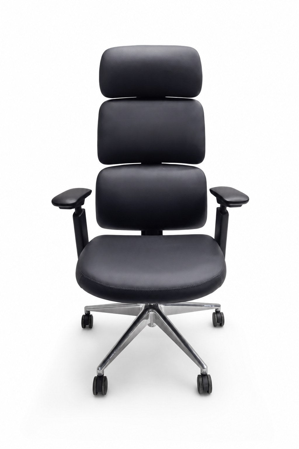 Lumi - Executive Chair - Blue Angle - Office R Us