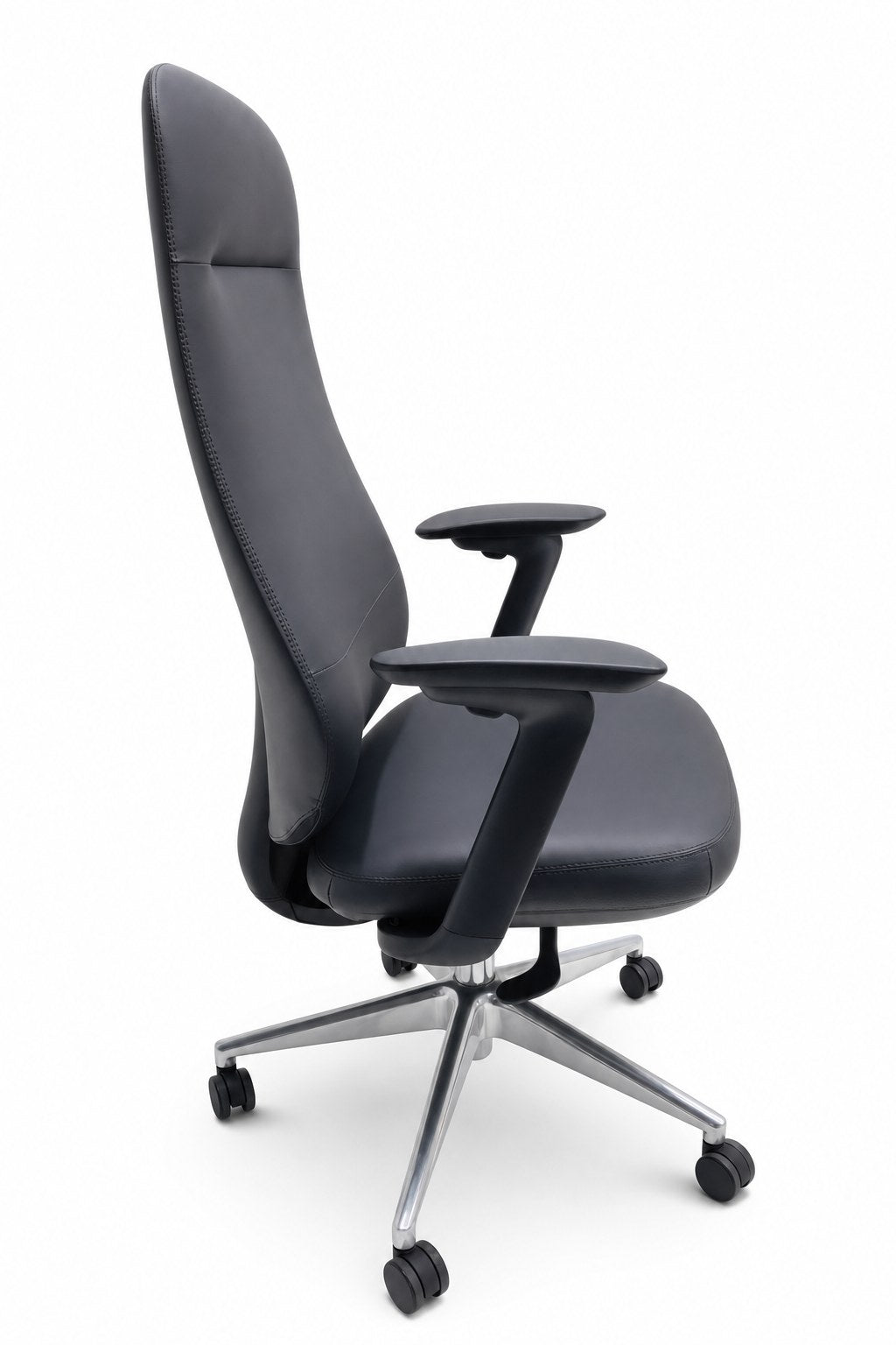 Sela - Executive Chair - Side - Office R Us