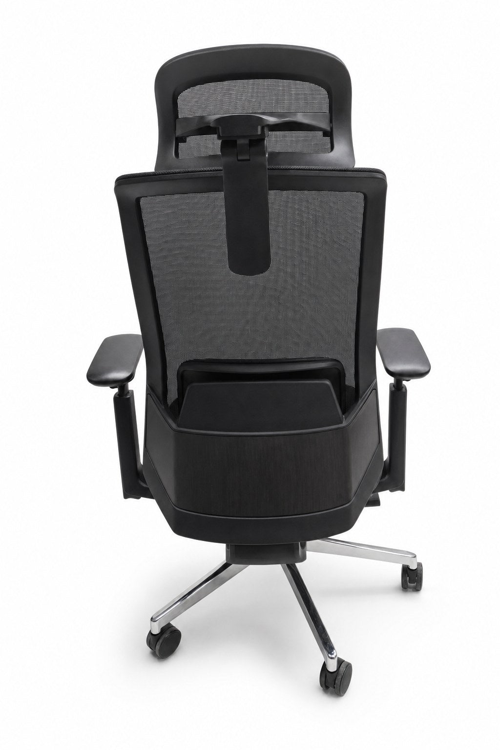 Vibe - Managerial Chair - Mesh Detail - Office R Us