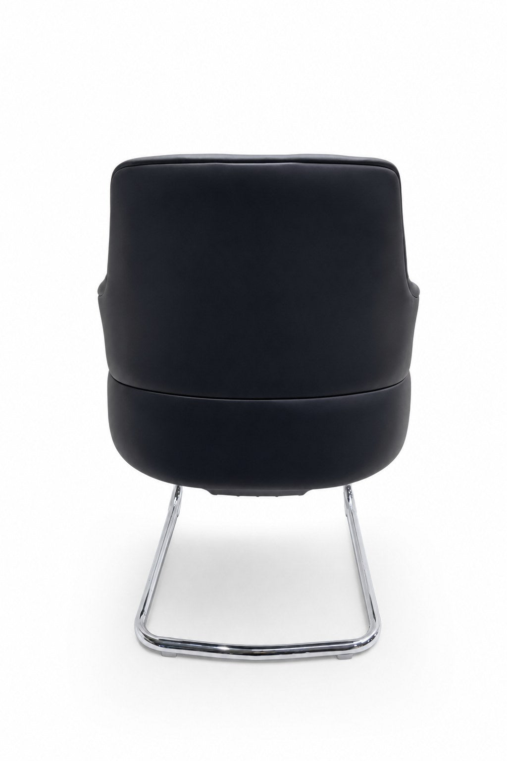 Vico - Visitors Chair - Back - Office R Us
