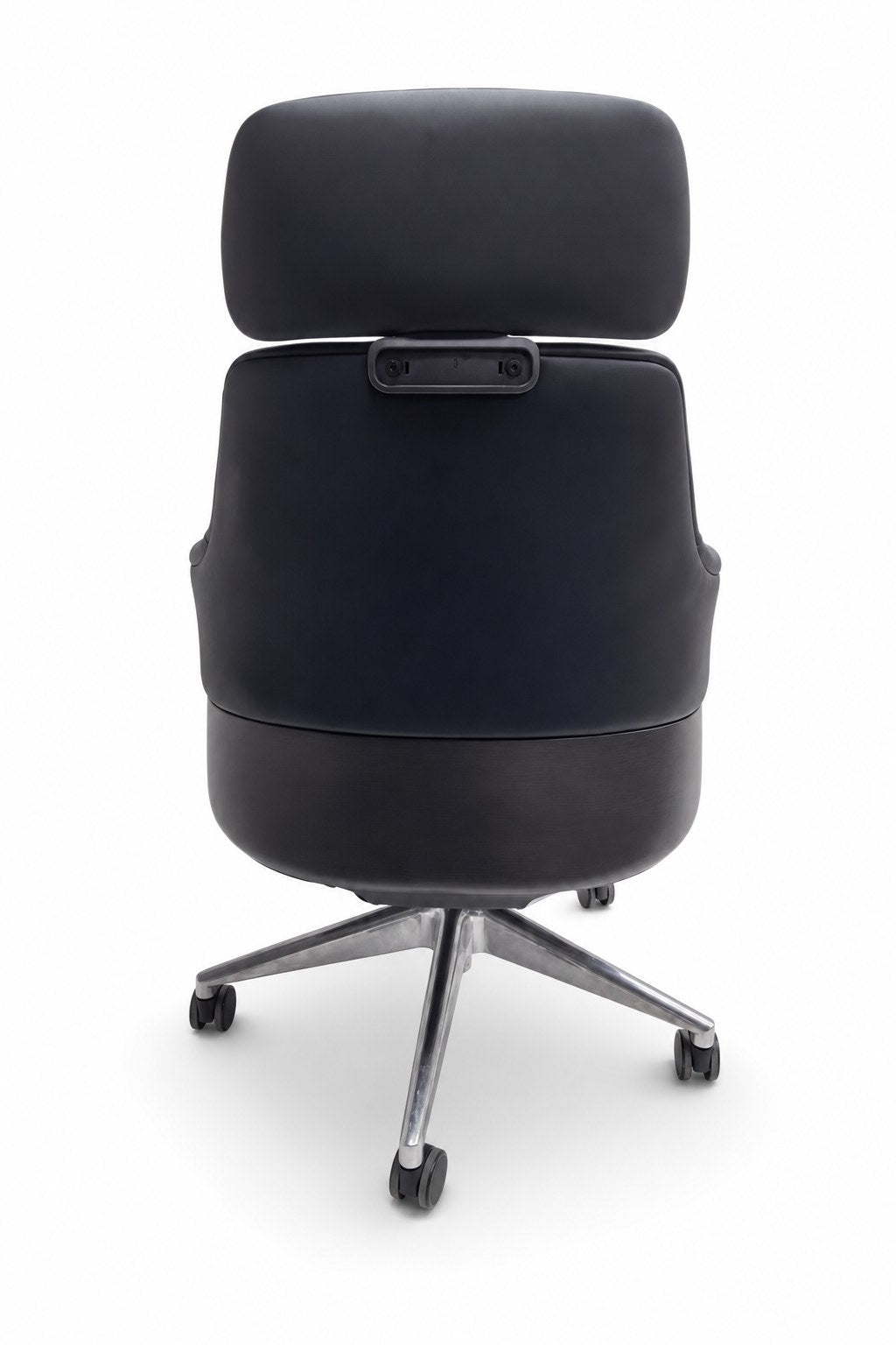 Vico - Executive Chair - Black Back - Office R Us