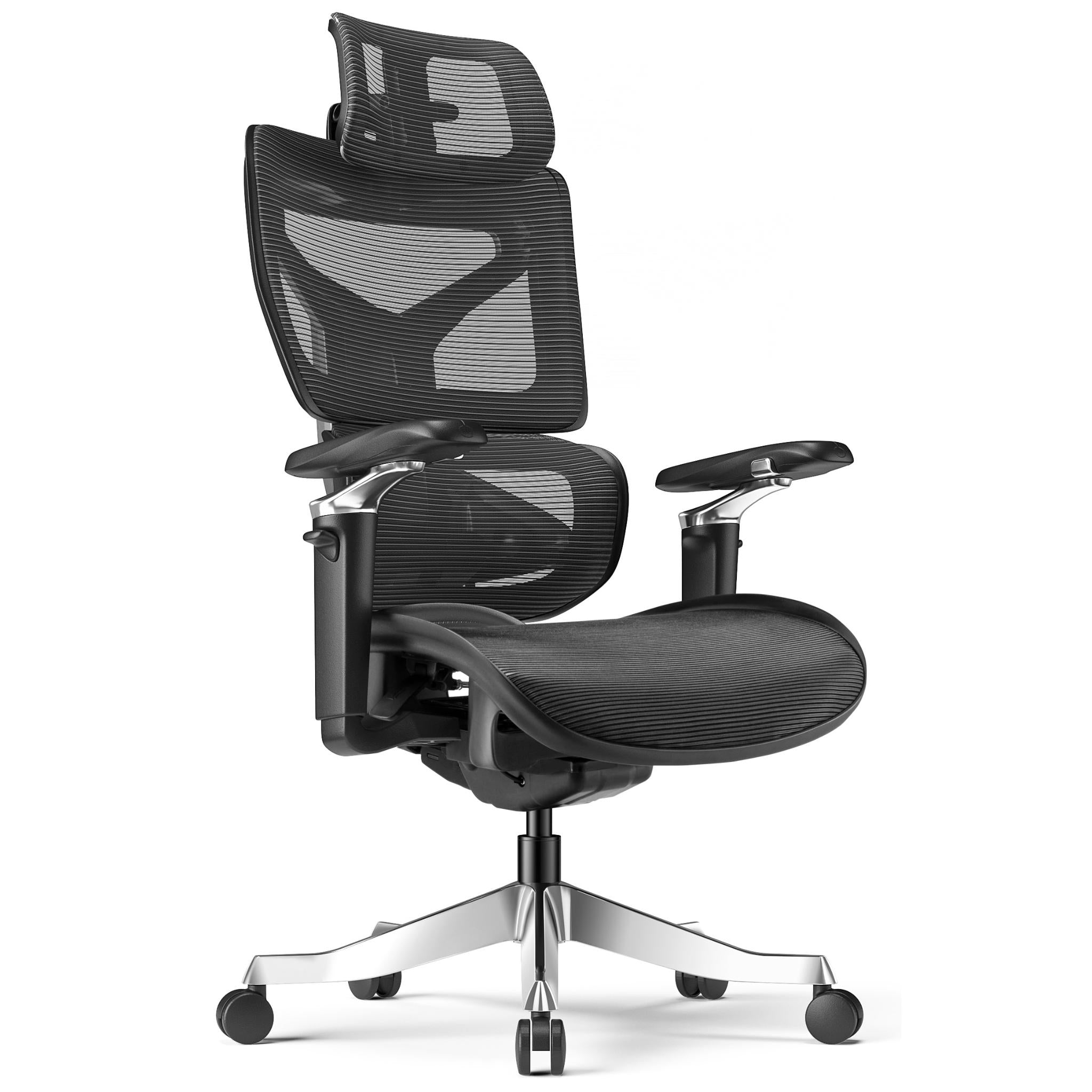 MC-1109E - Executive Mesh Chair