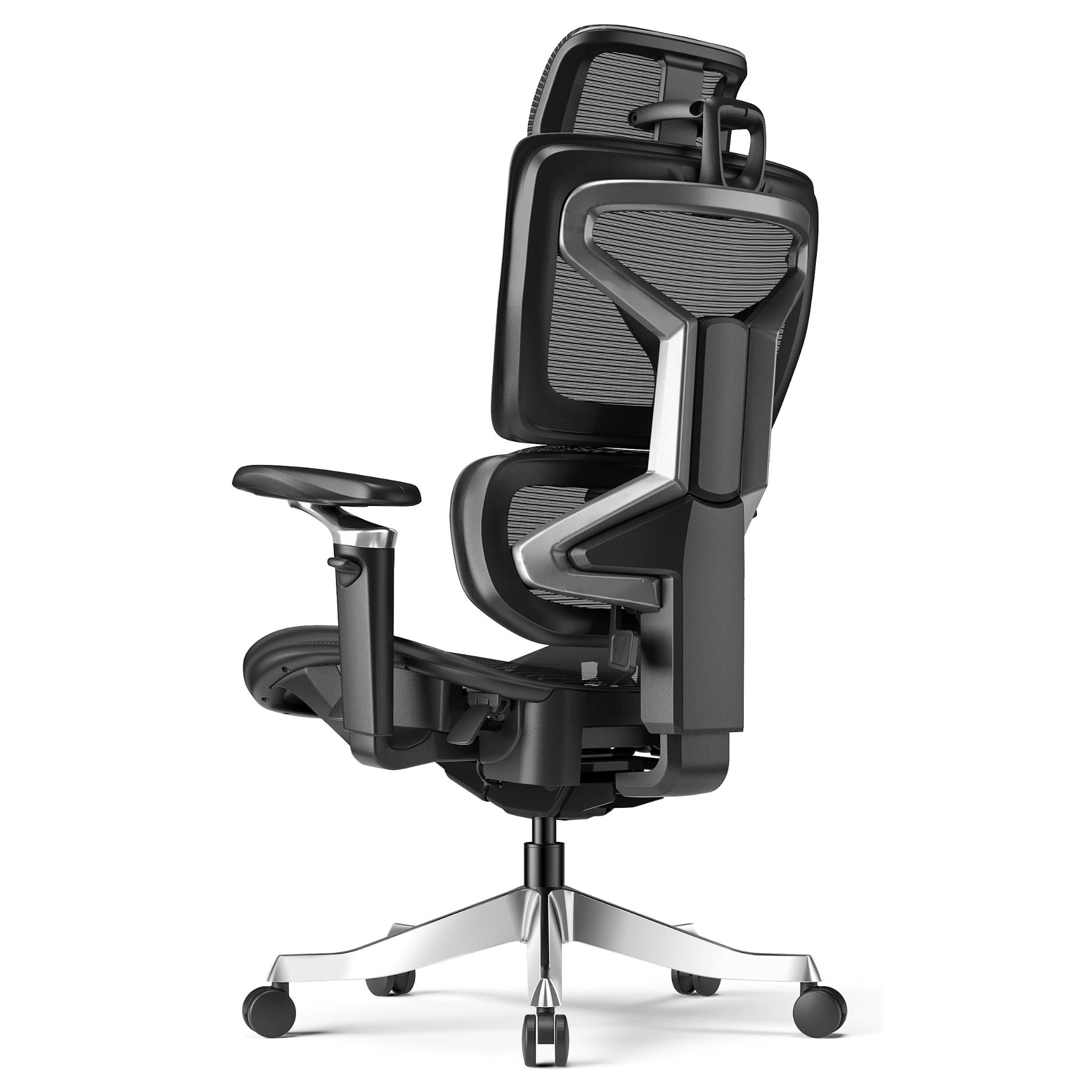 MC-1109E - Executive Mesh Chair