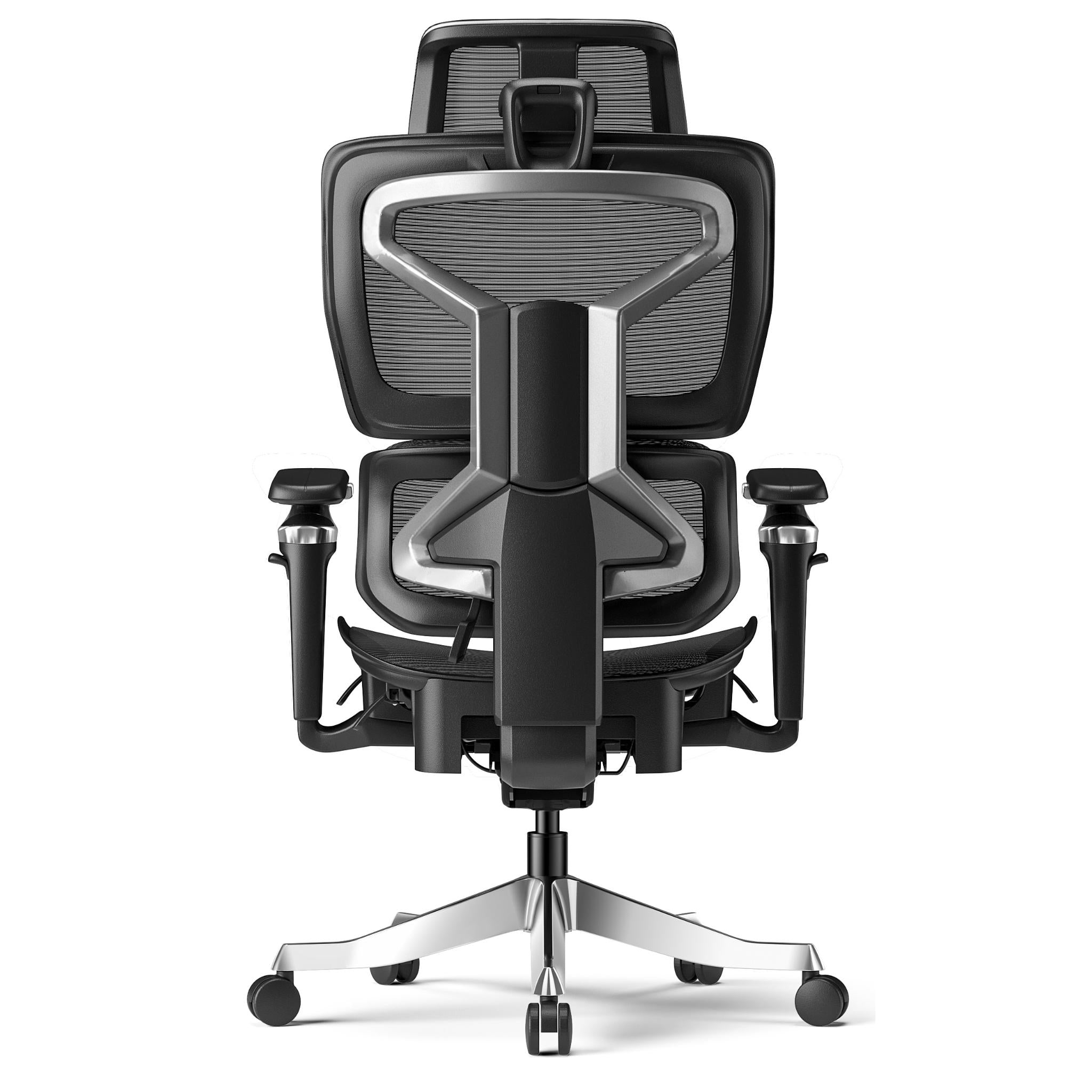 MC-1109E - Executive Mesh Chair