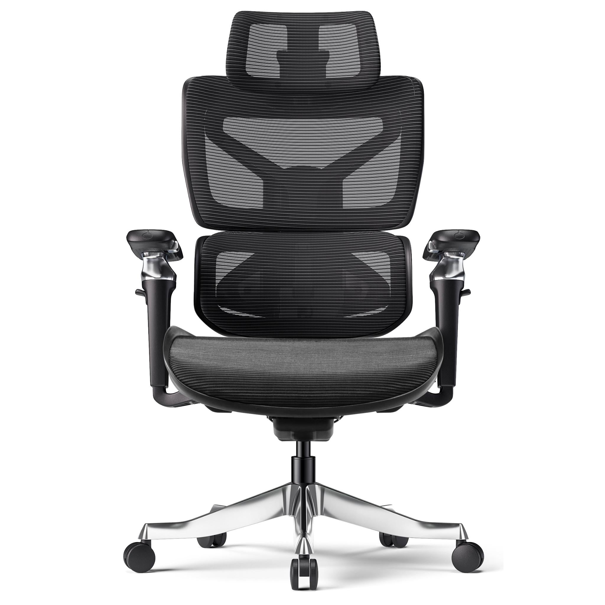 MC-1109E - Executive Mesh Chair
