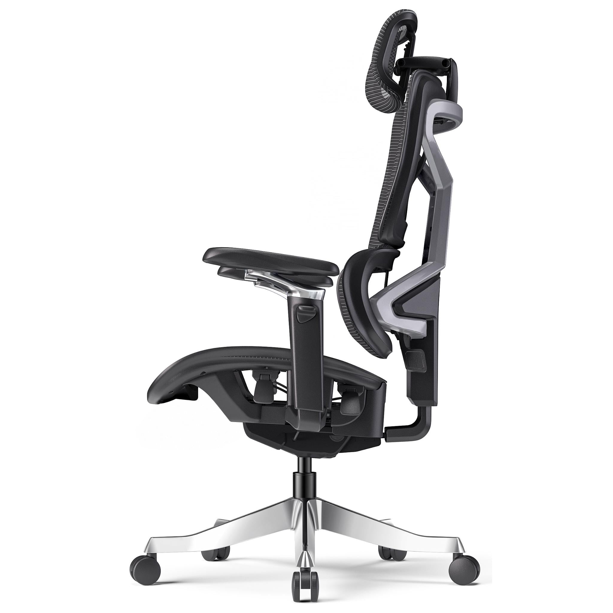 MC-1109E - Executive Mesh Chair