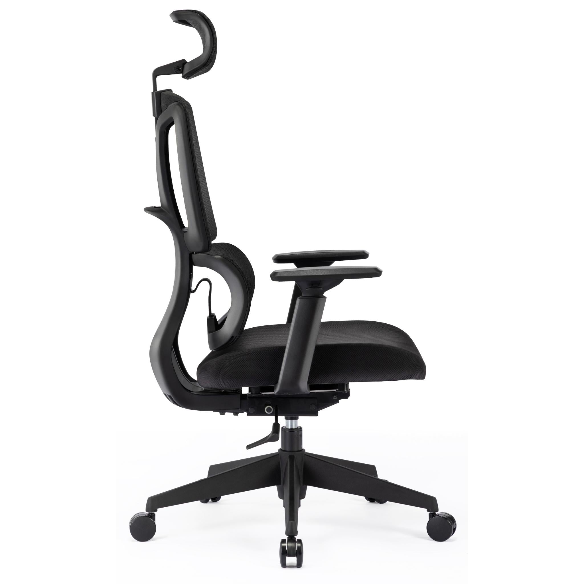 MC-1130E - Executive Mesh Chair
