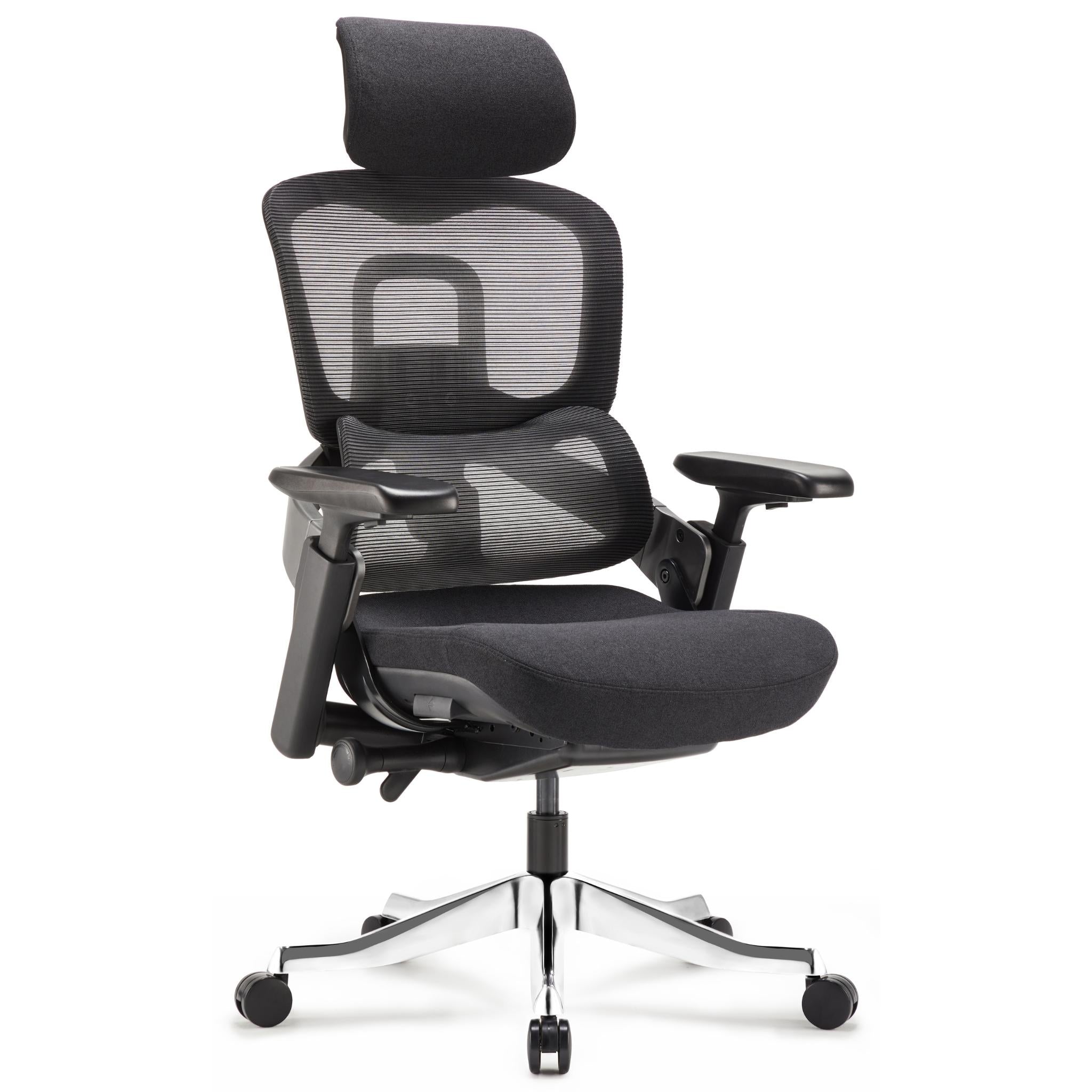 MC-1137E - Executive Mesh Chair