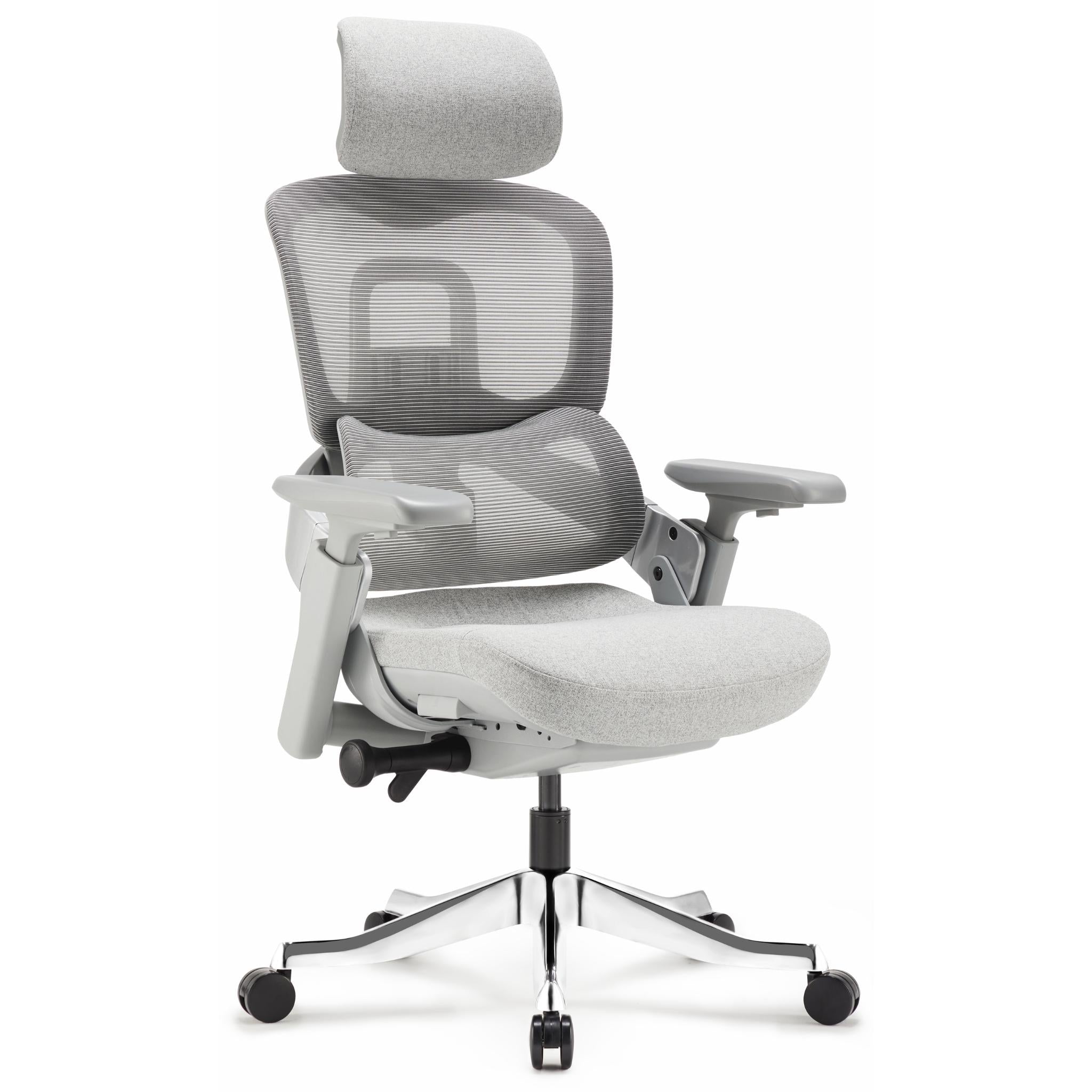 MC-1137E - Executive Mesh Chair