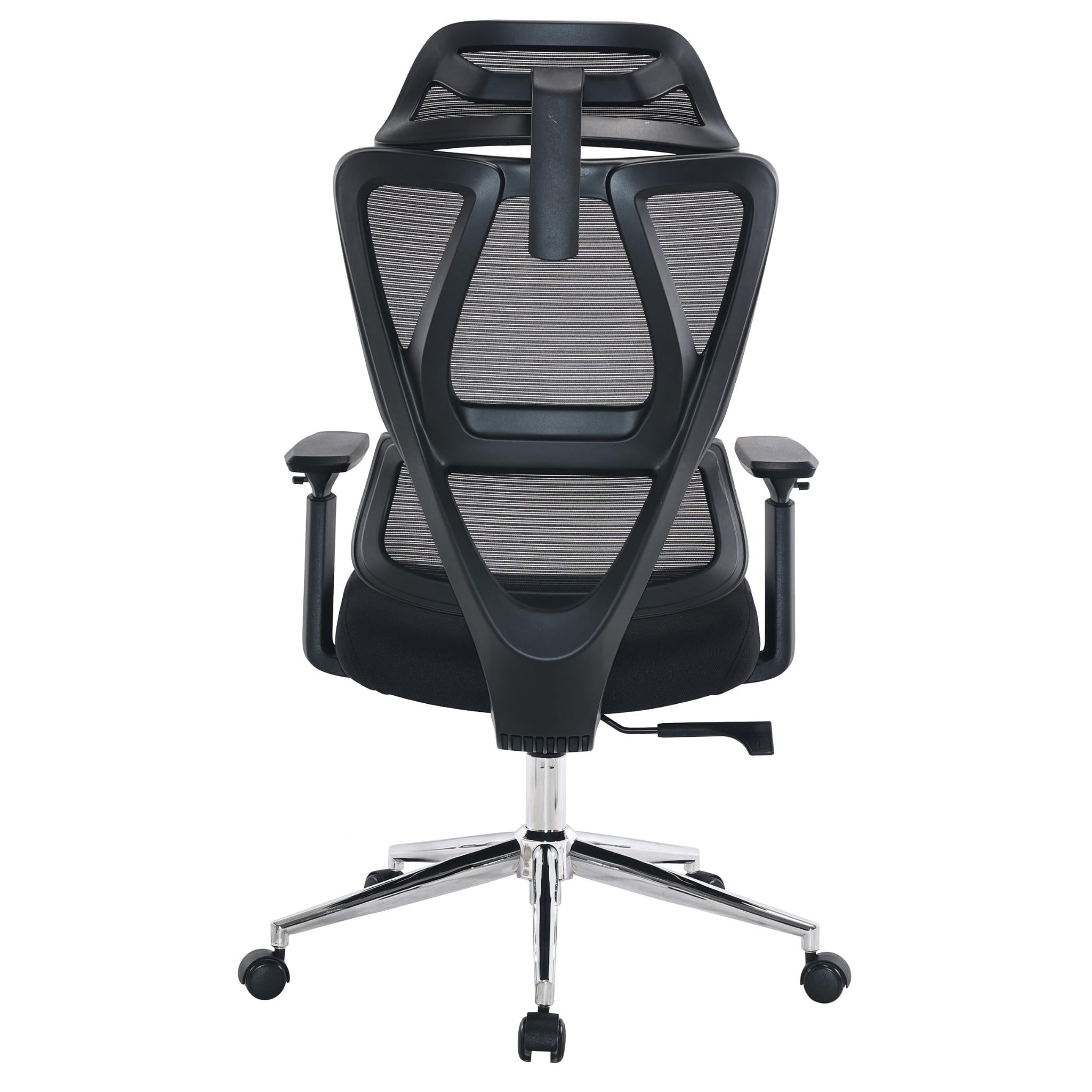 MC-1151E - Executive Mesh Chair