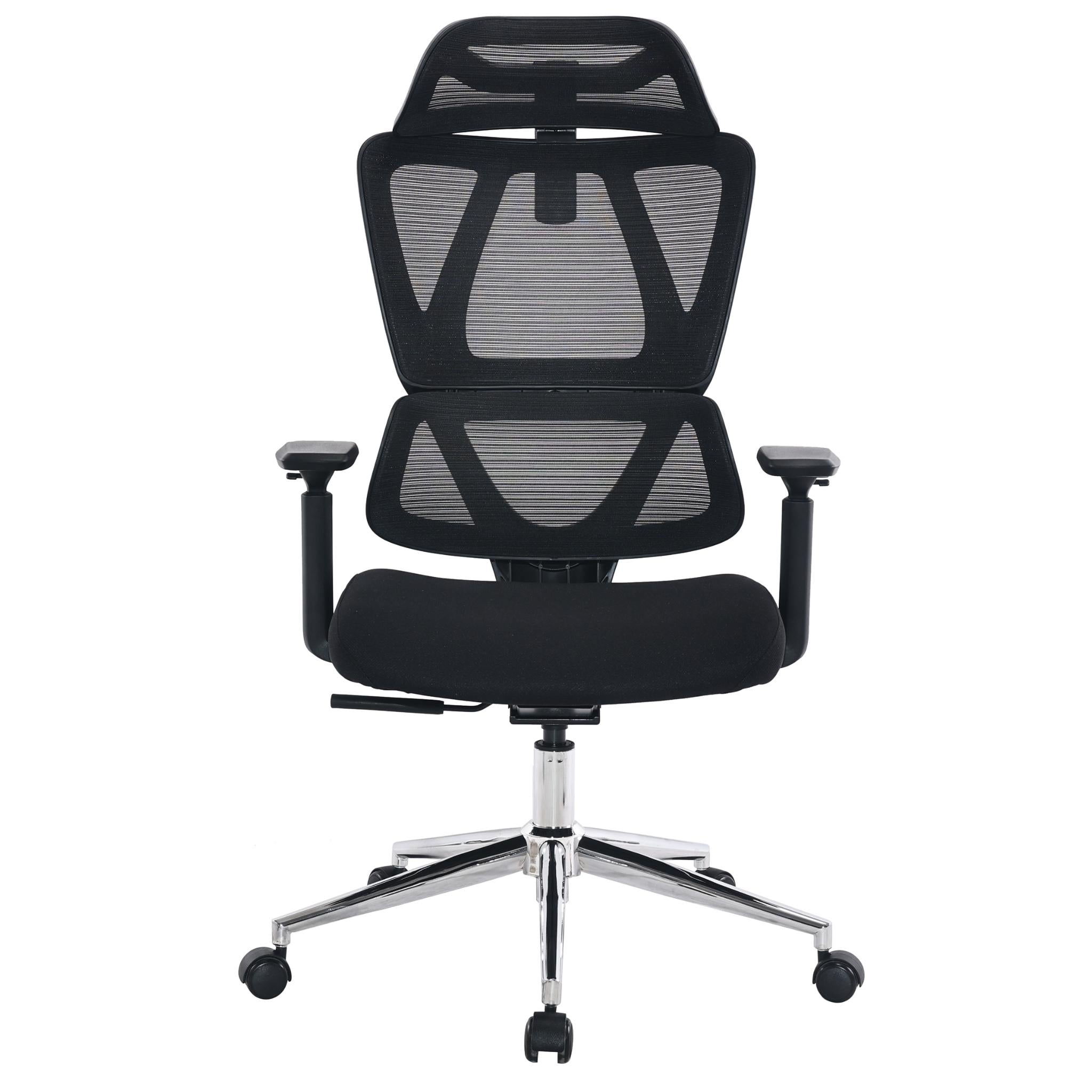 MC-1151E - Executive Mesh Chair
