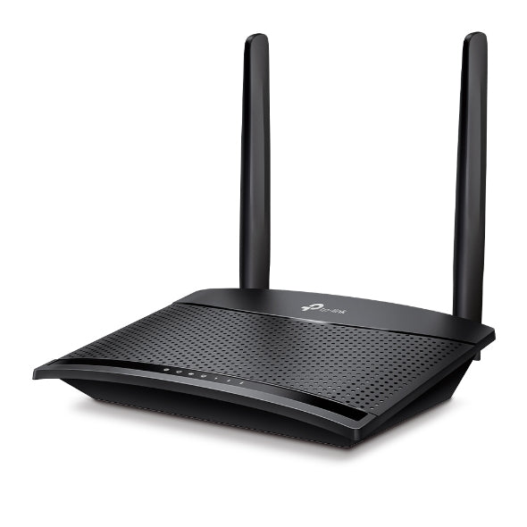 TP-Link 300 Mbps Wireless N 4G LTE Router