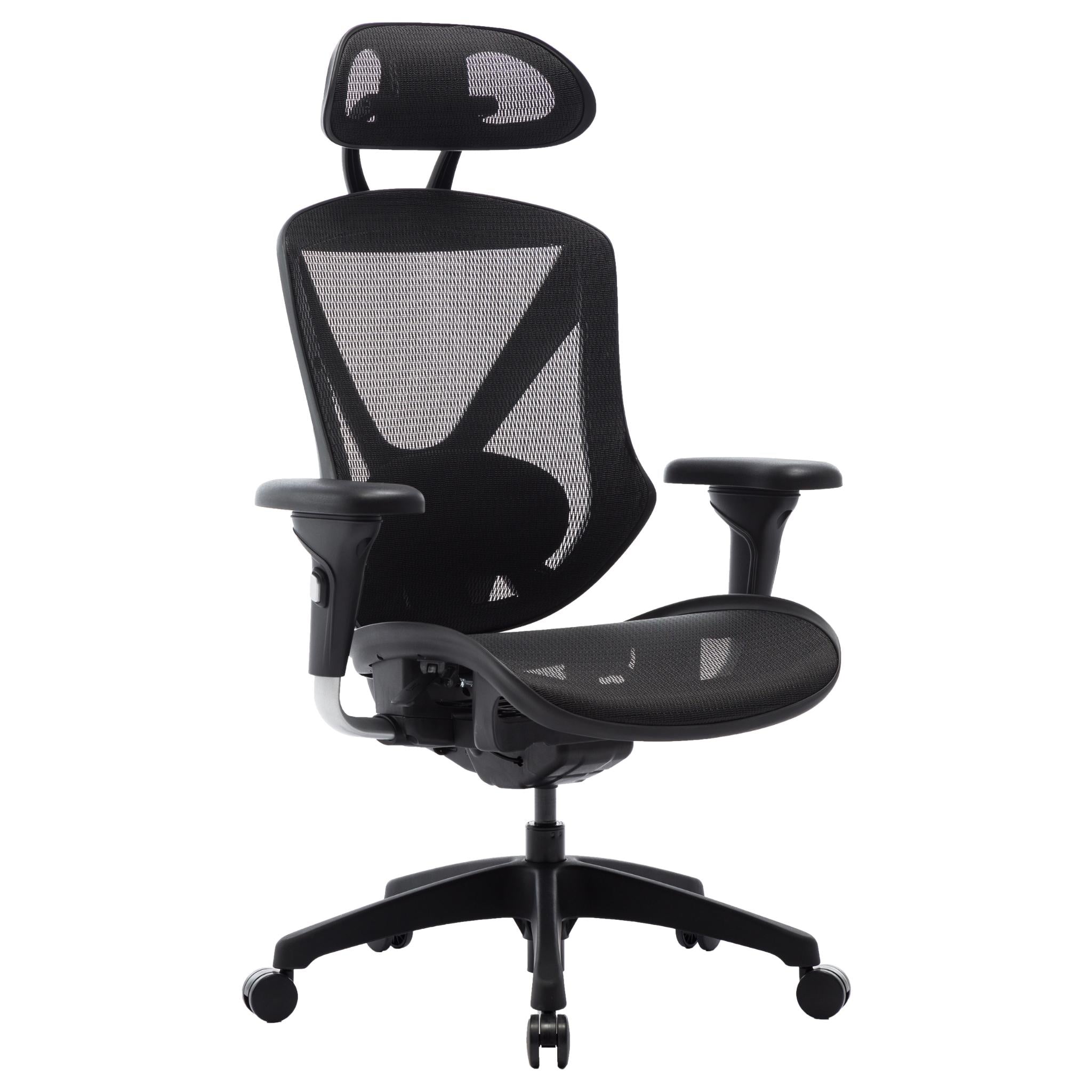 MUNCHE - Executive Mesh Chair