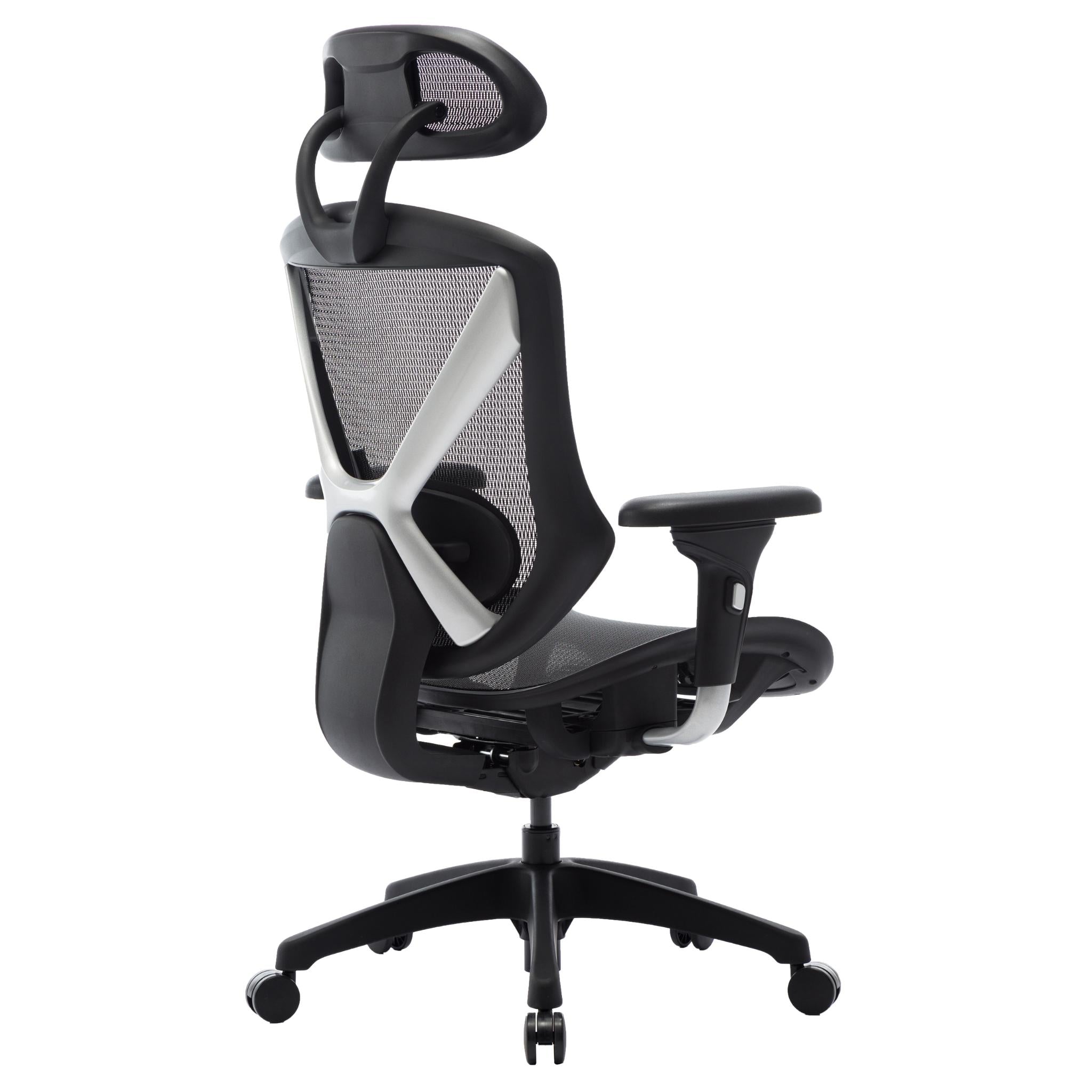 MUNCHE - Executive Mesh Chair