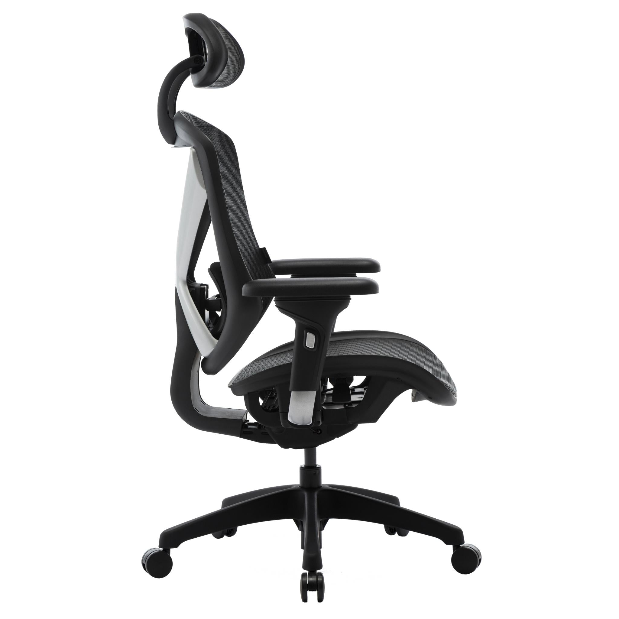 MUNCHE - Executive Mesh Chair