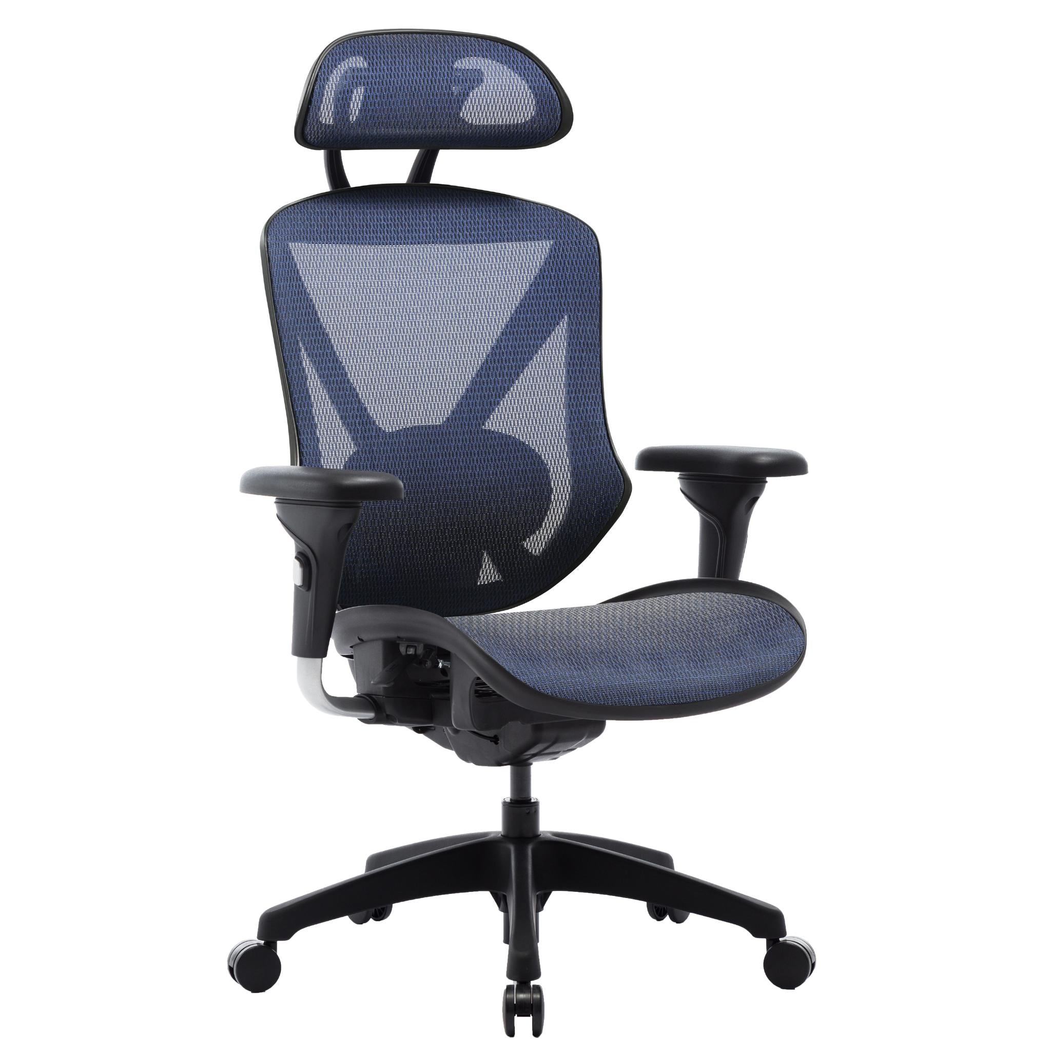 MUNCHE - Executive Mesh Chair