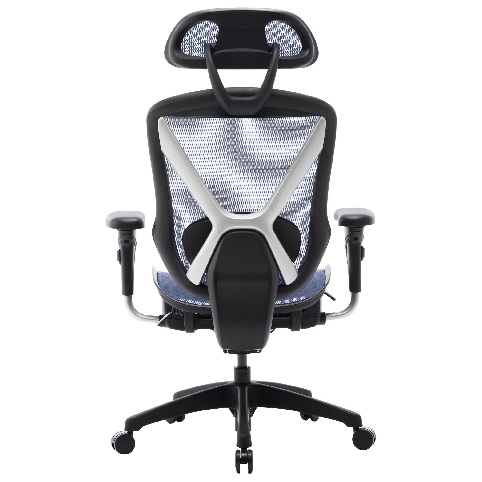 MUNCHE - Executive Mesh Chair