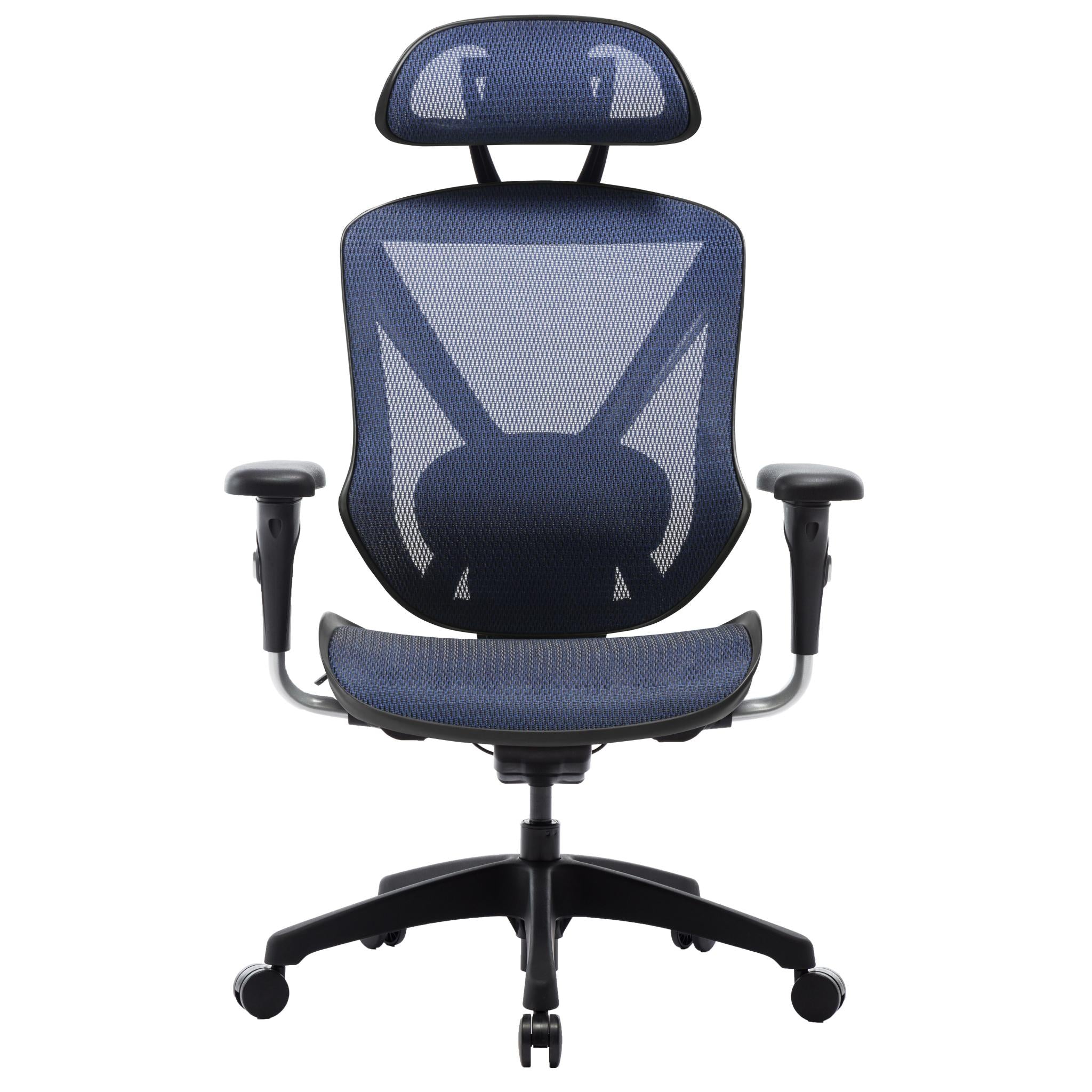 MUNCHE - Executive Mesh Chair