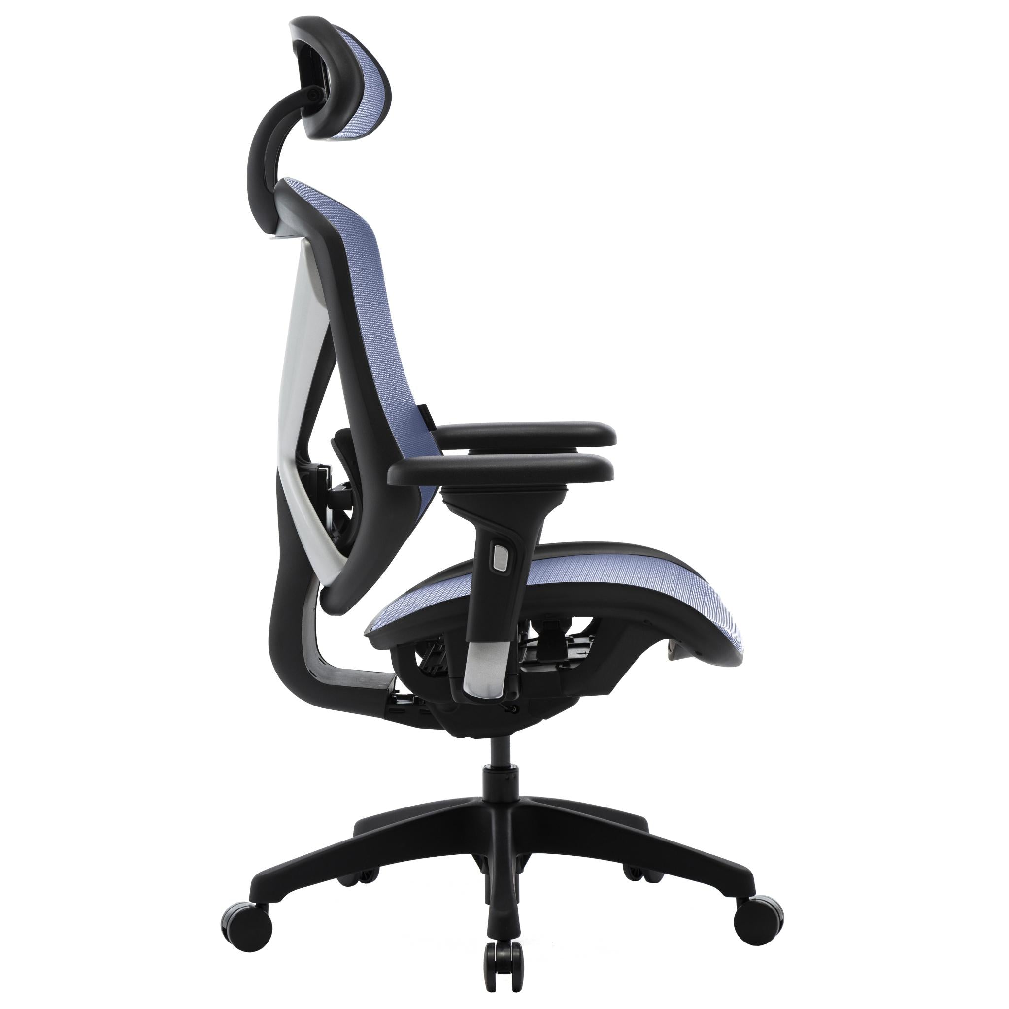 MUNCHE - Executive Mesh Chair