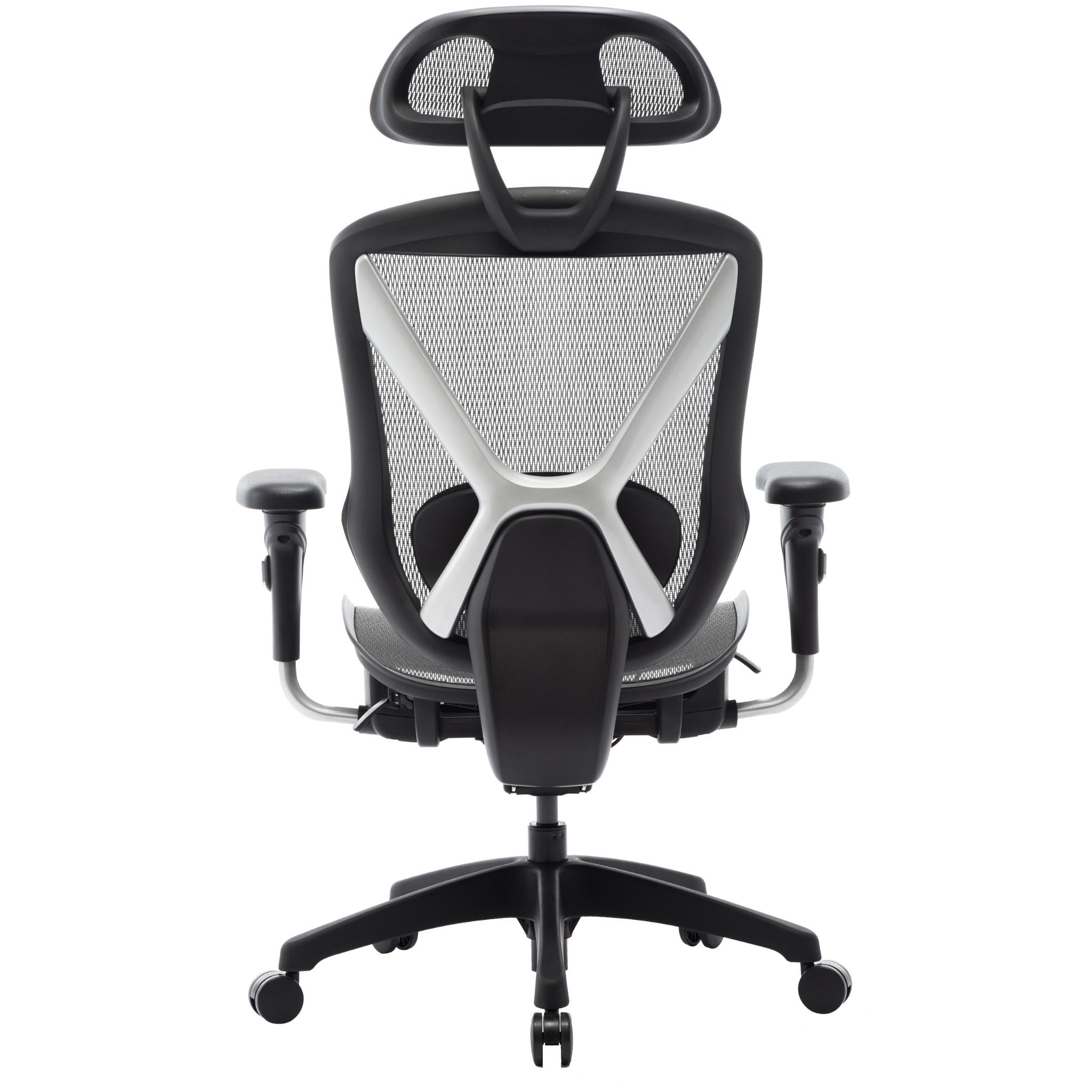 MUNCHE - Executive Mesh Chair