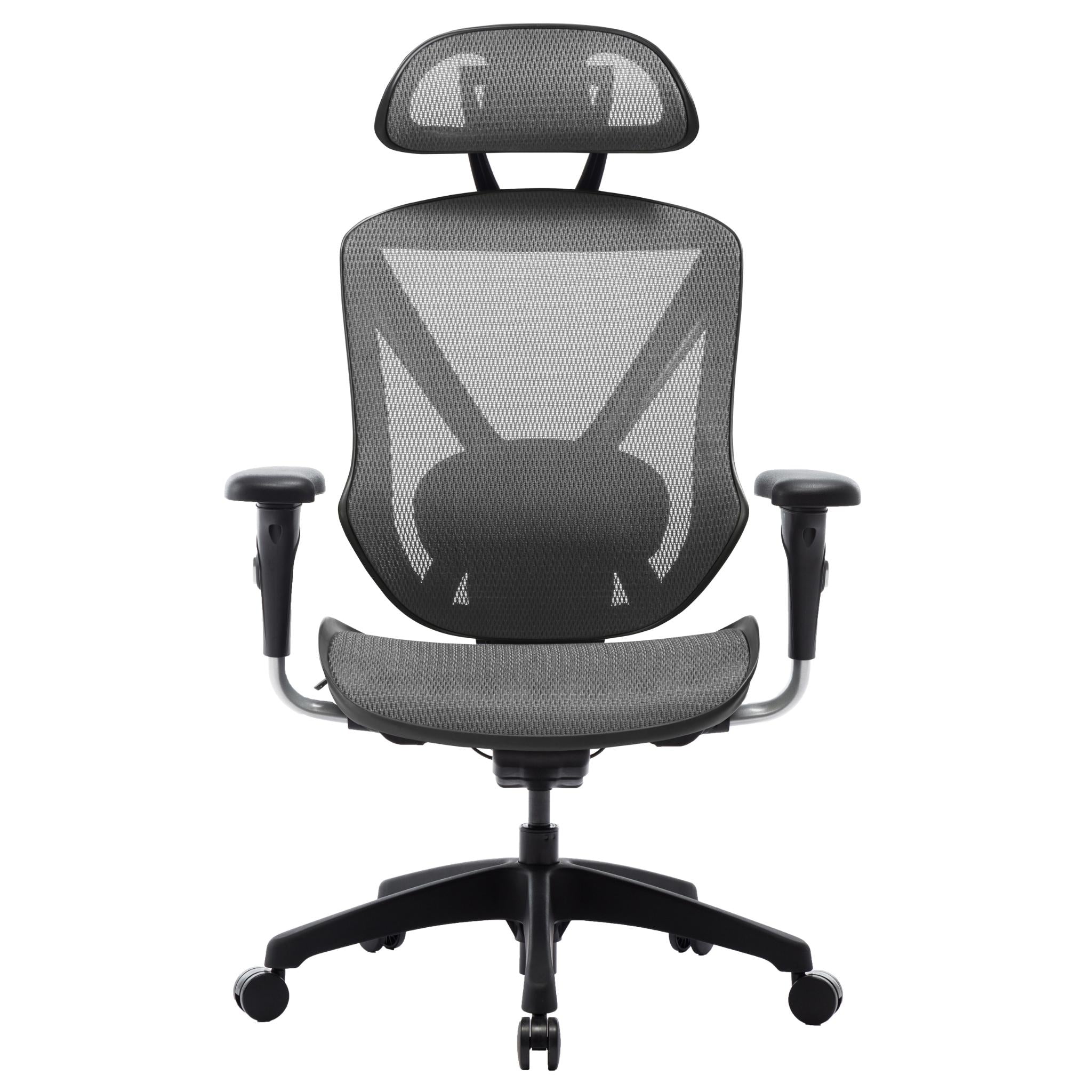 MUNCHE - Executive Mesh Chair