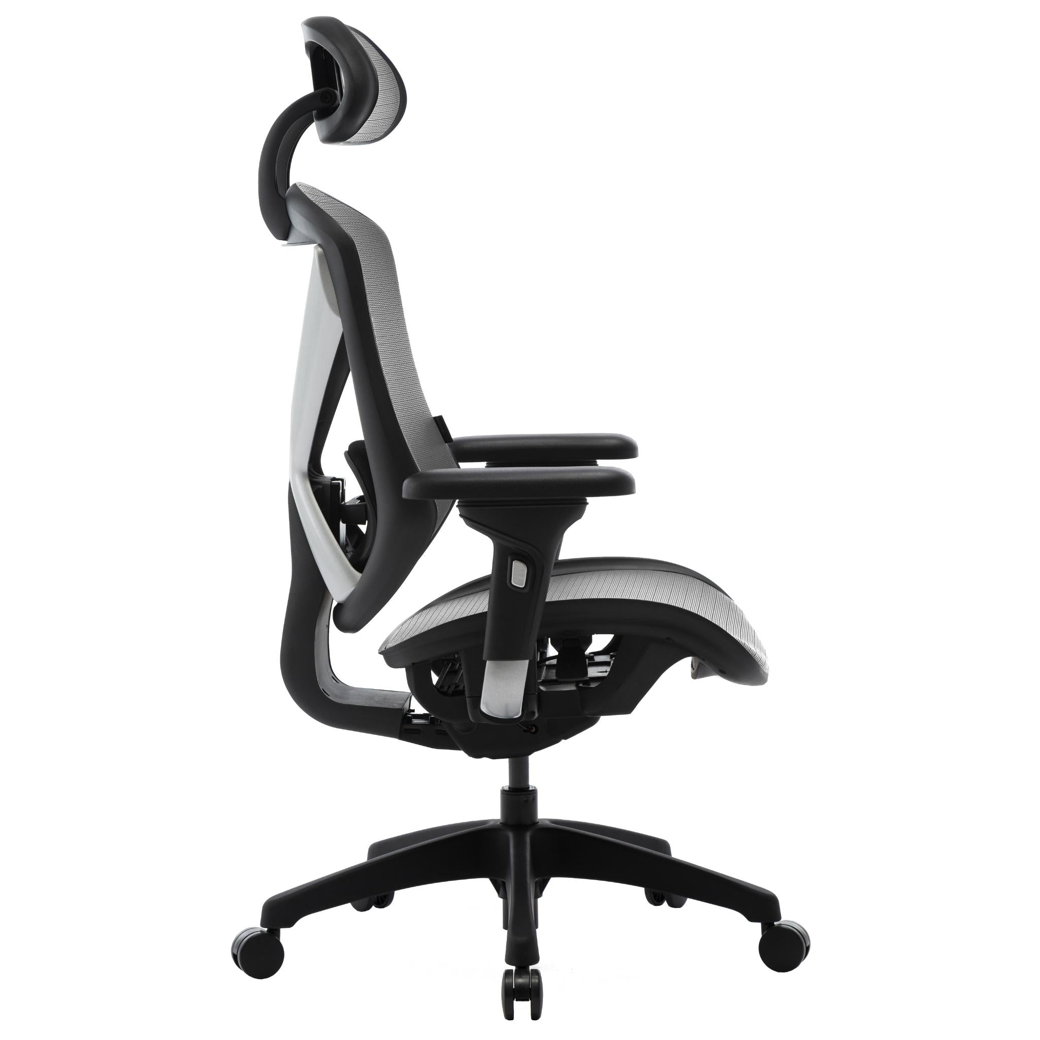 MUNCHE - Executive Mesh Chair