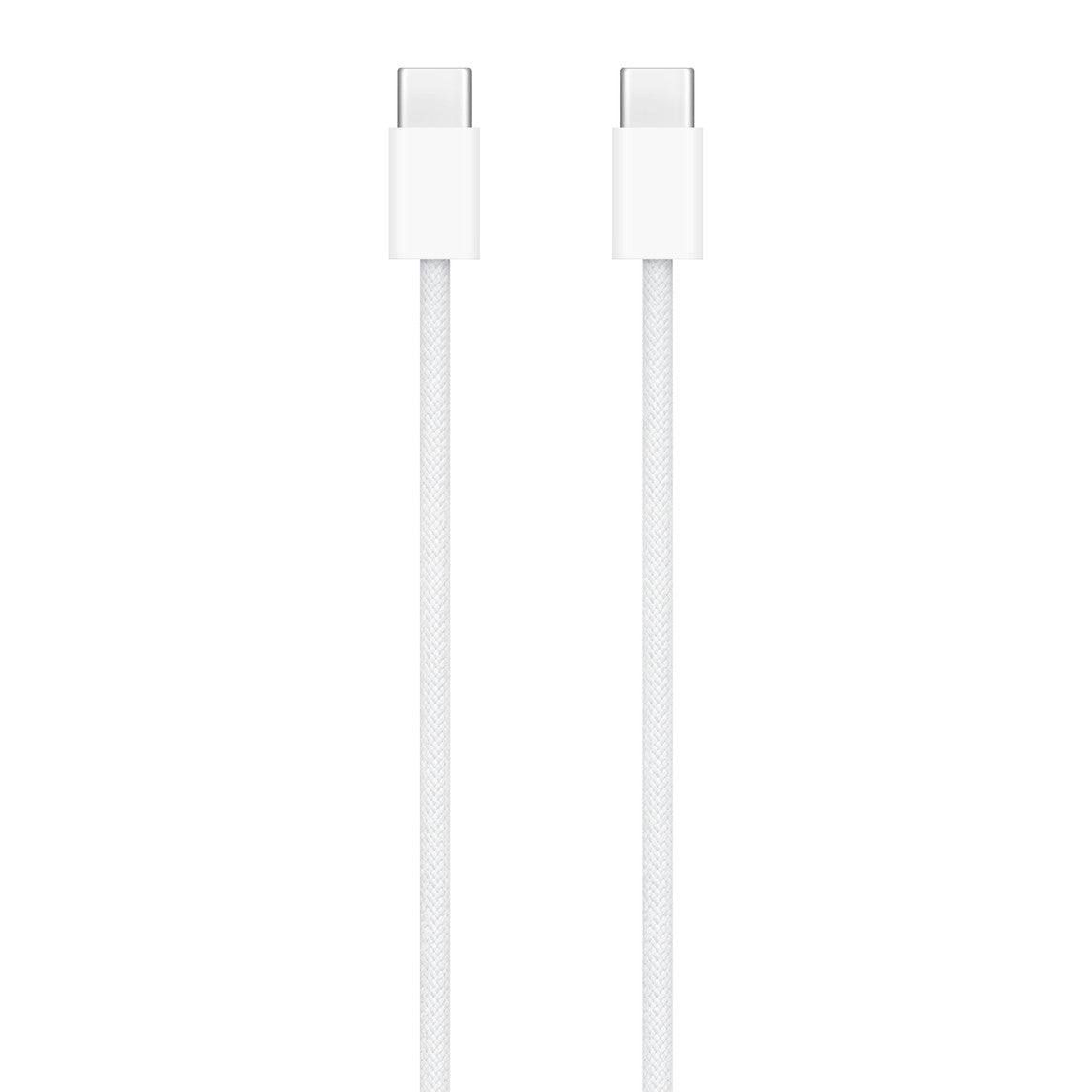 Magic Mouse (USB‑C) - White Multi-Touch Surface