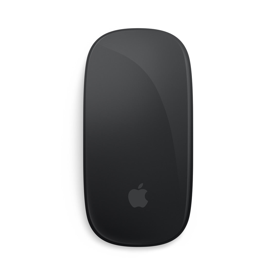 Magic Mouse (USB‑C) - Black Multi-Touch Surface
