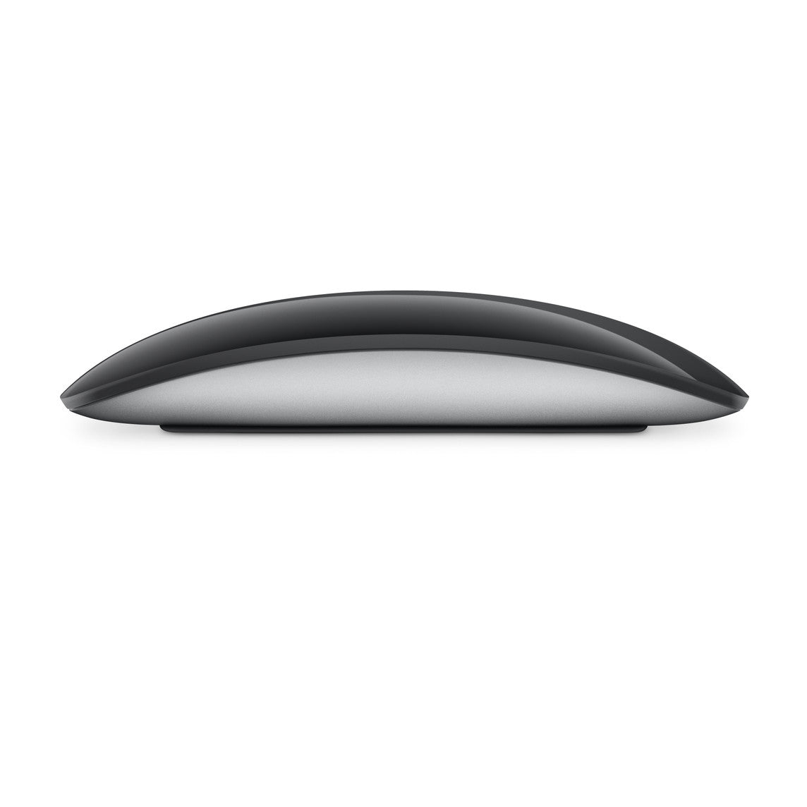 Magic Mouse (USB‑C) - Black Multi-Touch Surface