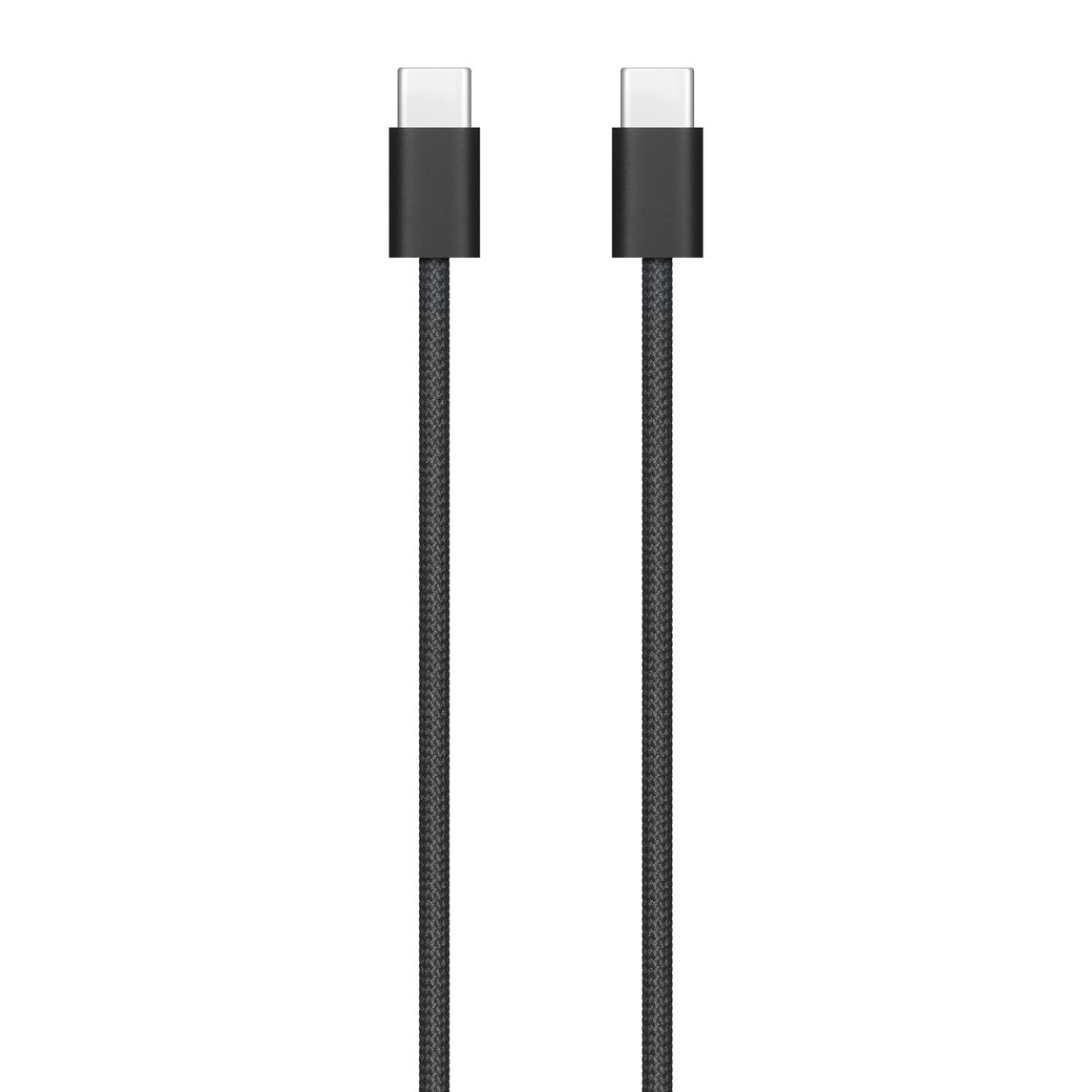 Magic Mouse (USB‑C) - Black Multi-Touch Surface