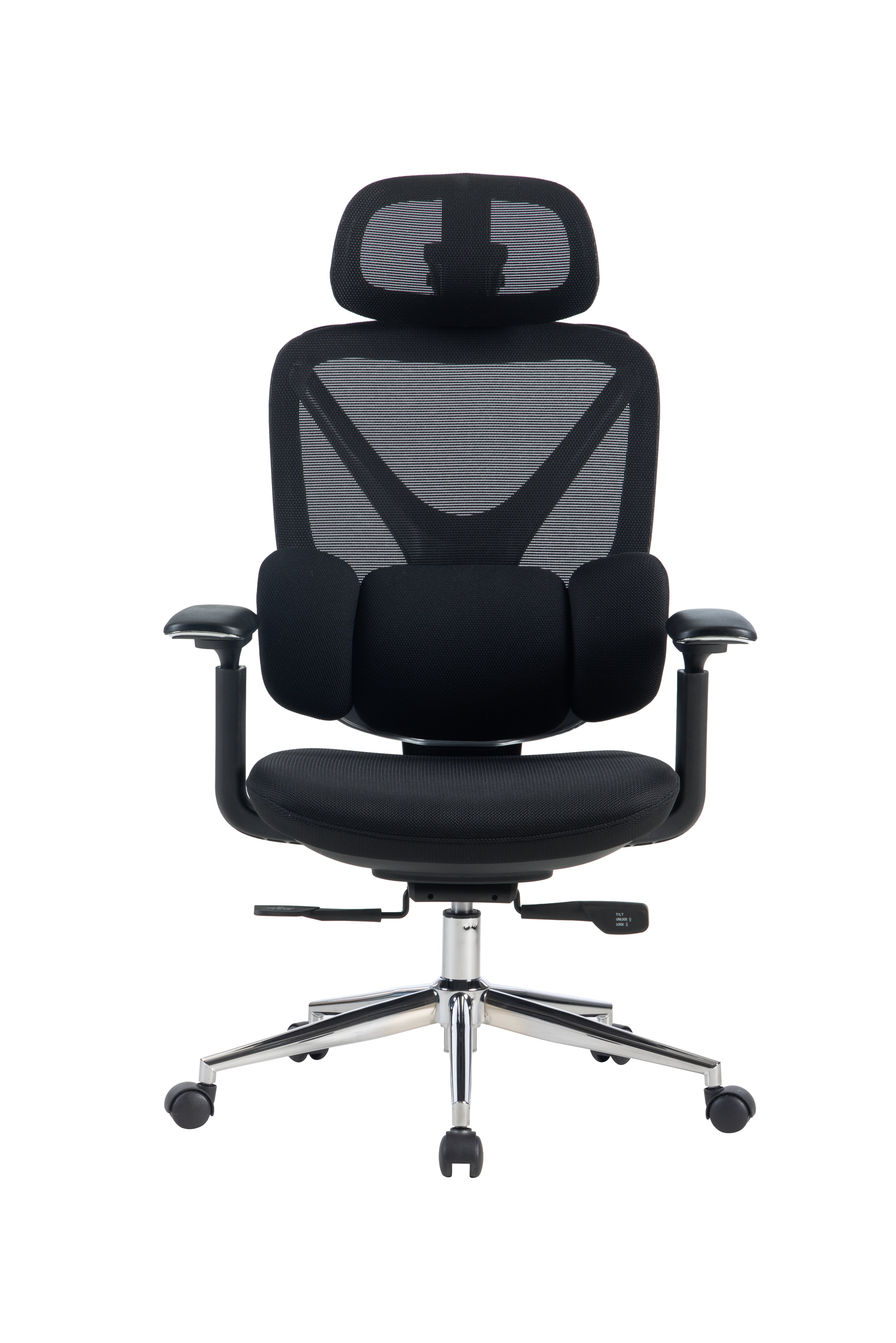Malaga Executive Mesh Office Chair