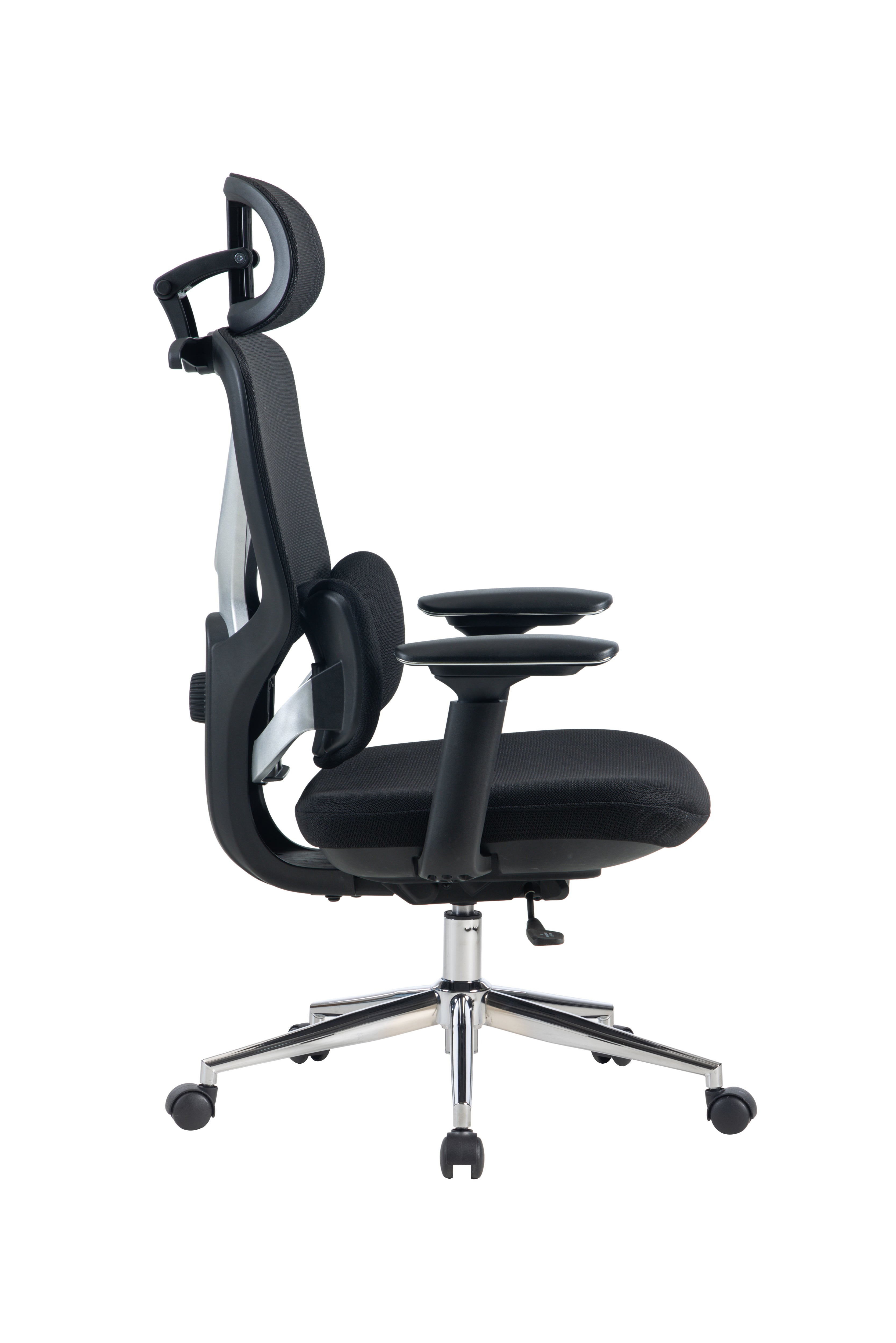 Malaga Executive Mesh Office Chair