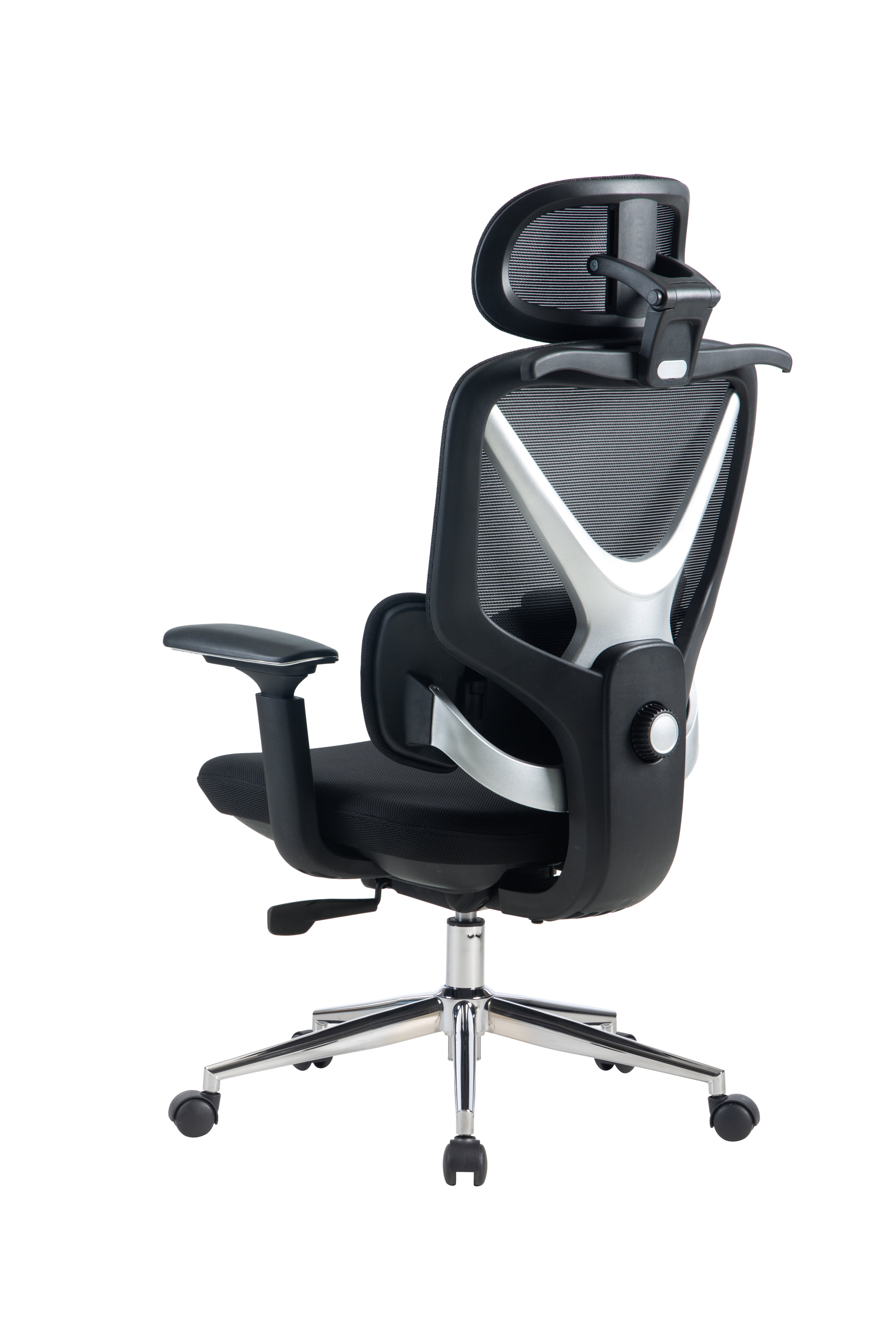 Malaga Executive Mesh Office Chair