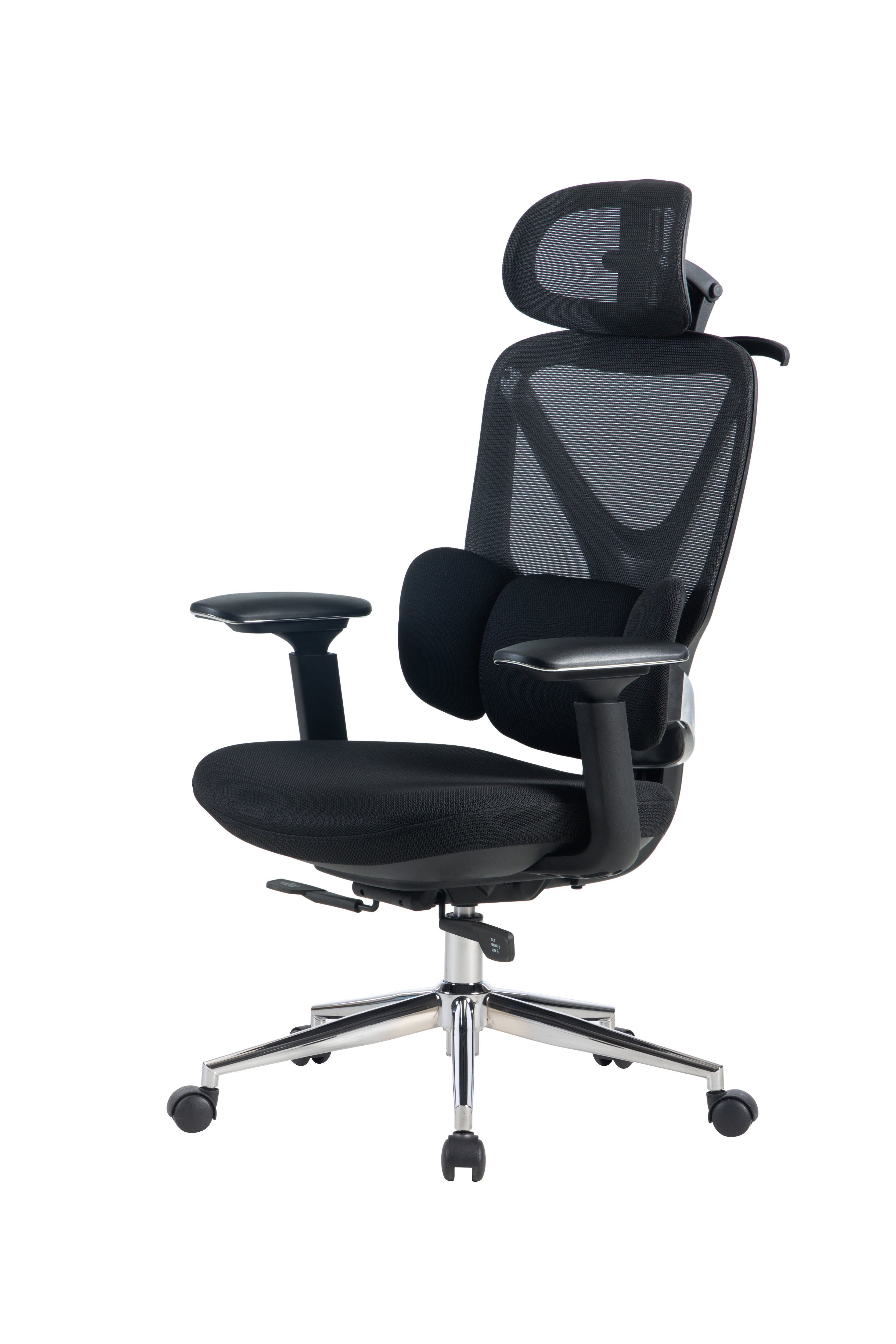 Malaga Executive Mesh Office Chair