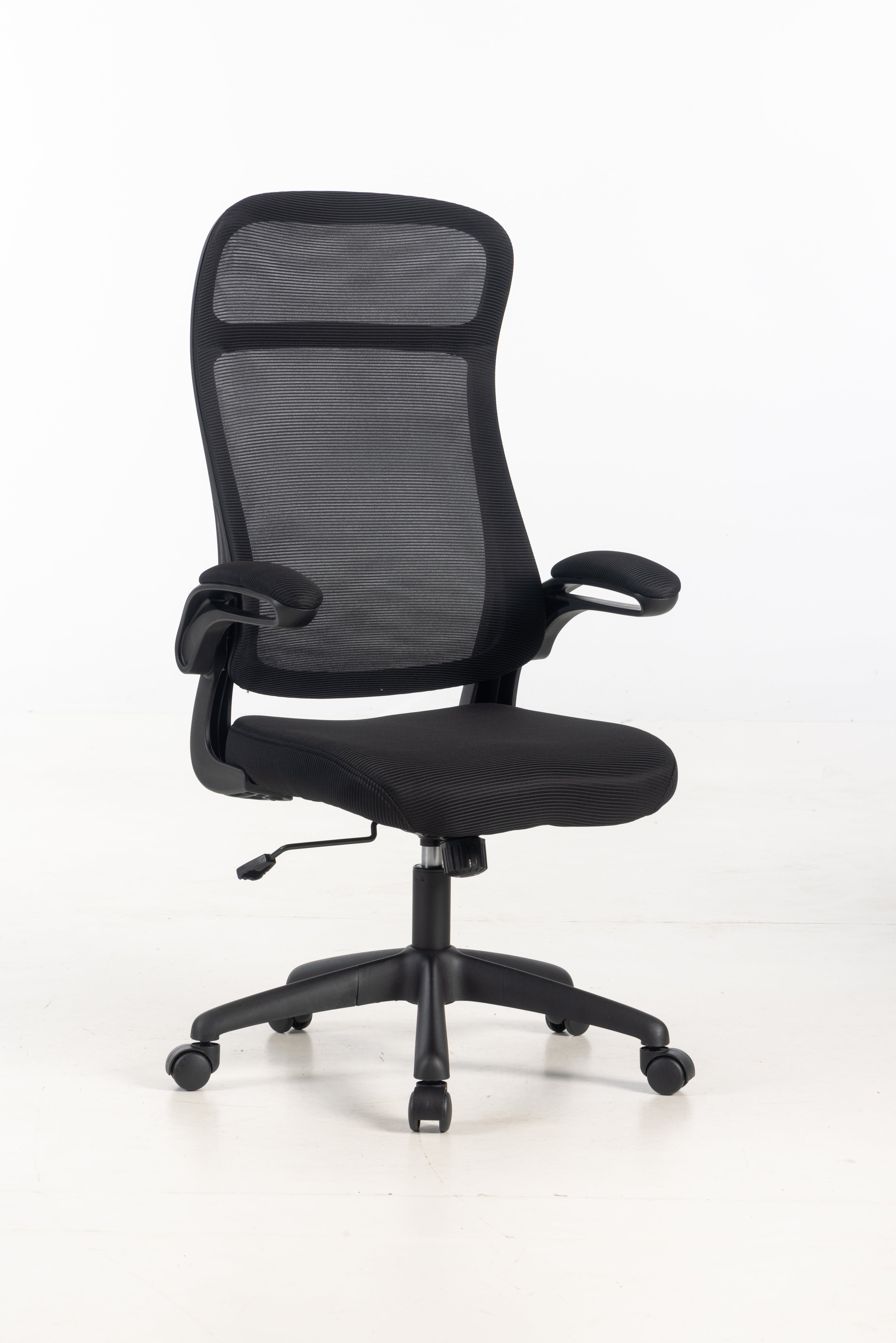 Malta Managerial Mesh Office Chair