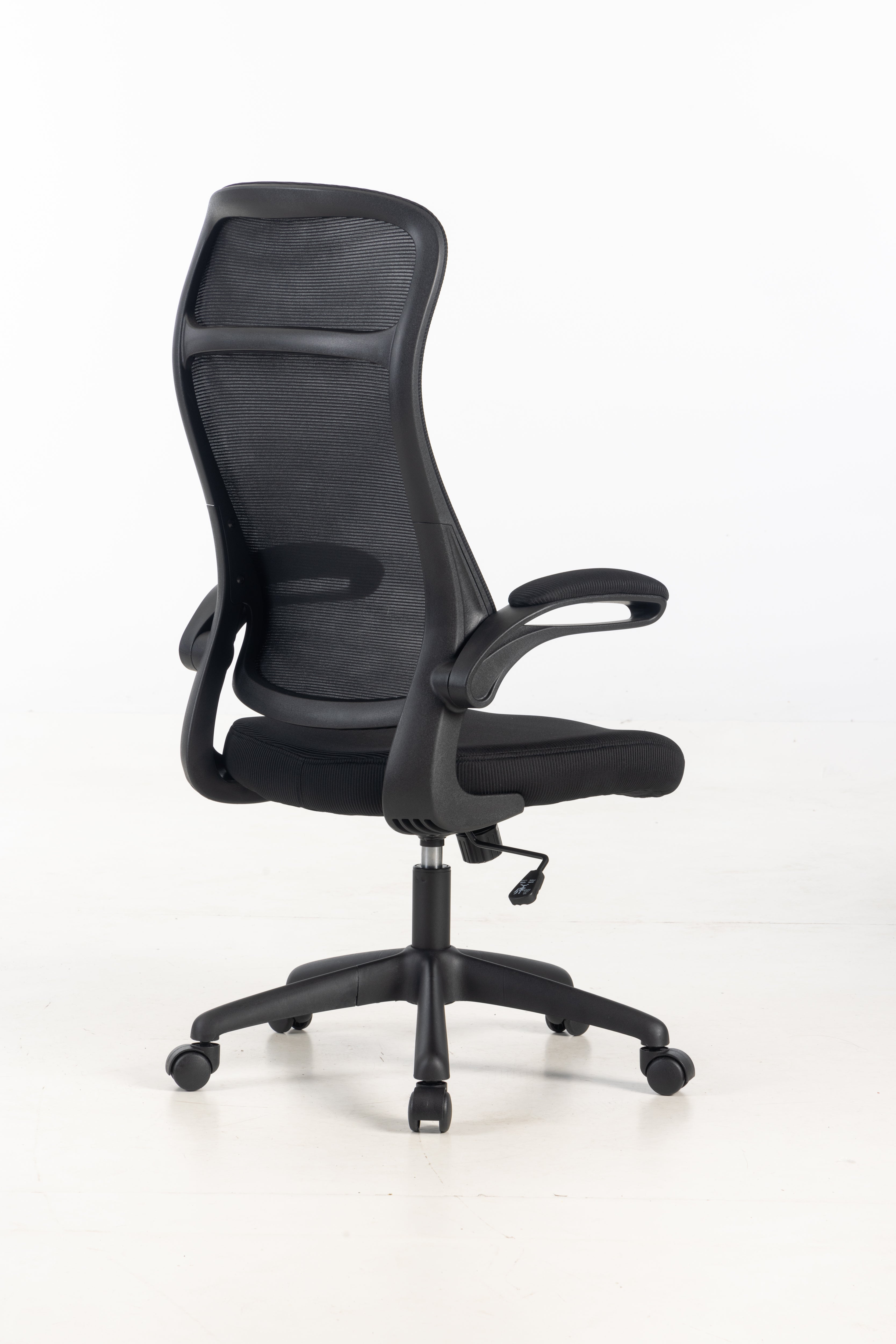 Malta Managerial Mesh Office Chair