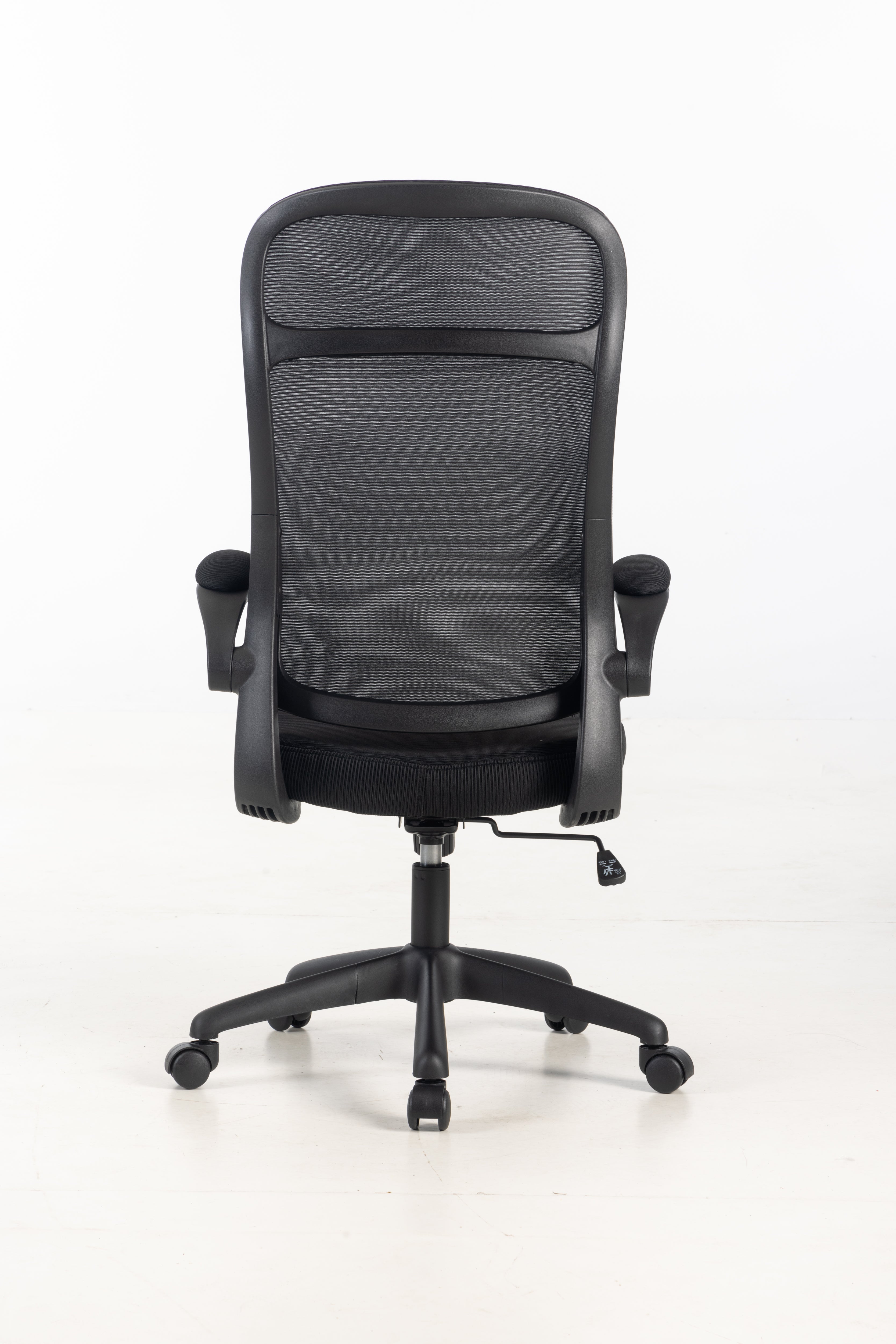 Malta Managerial Mesh Office Chair