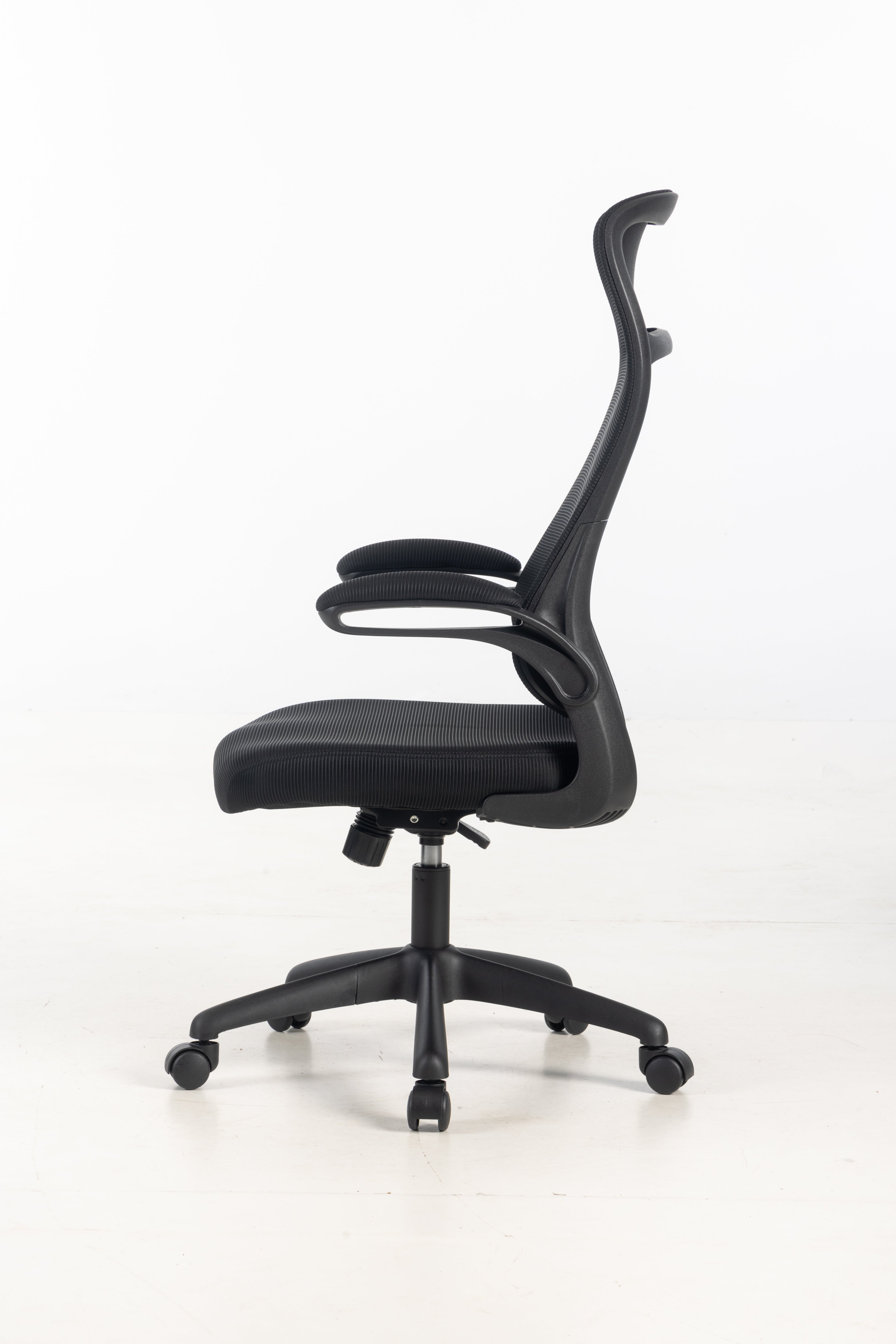 Malta Managerial Mesh Office Chair